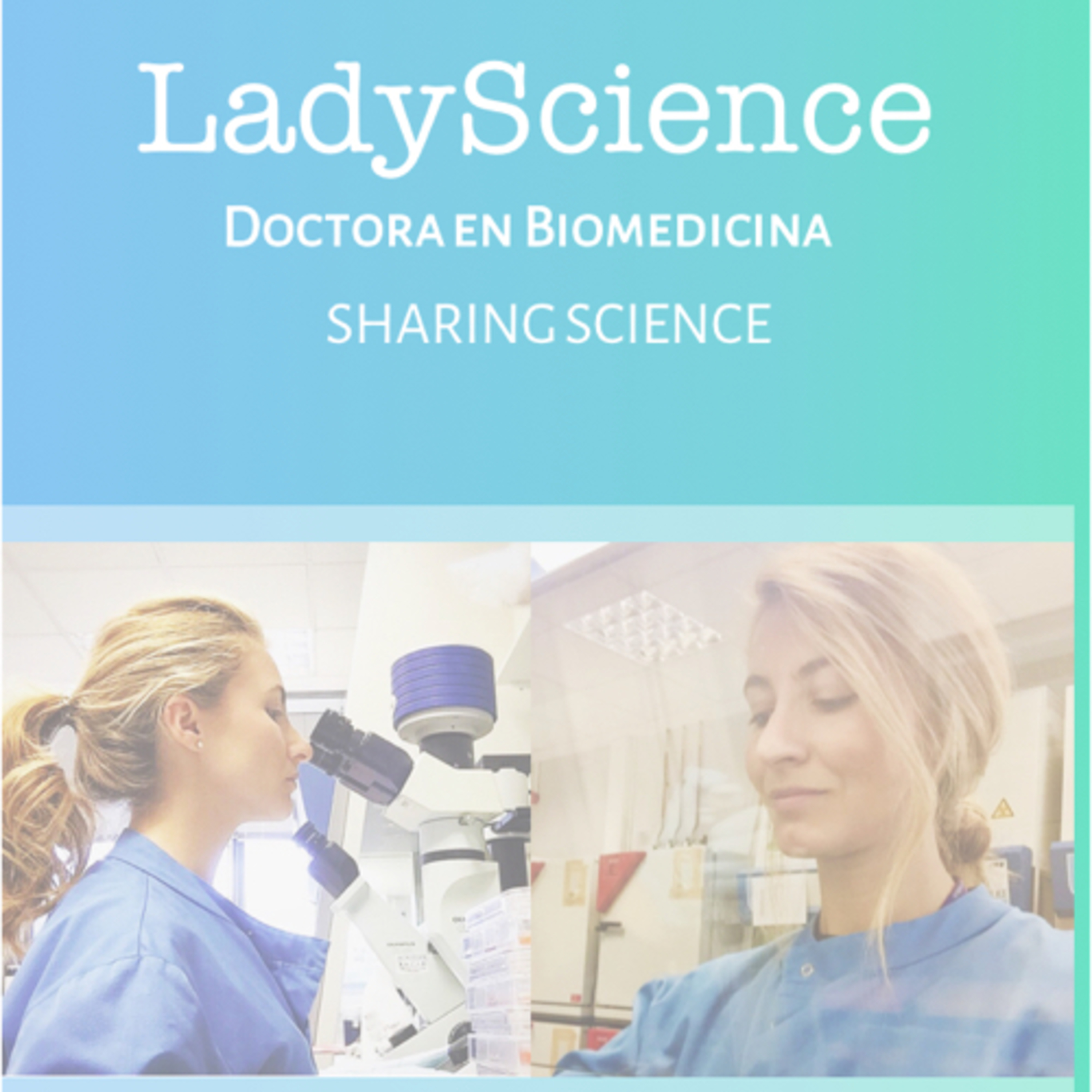 LadyScience