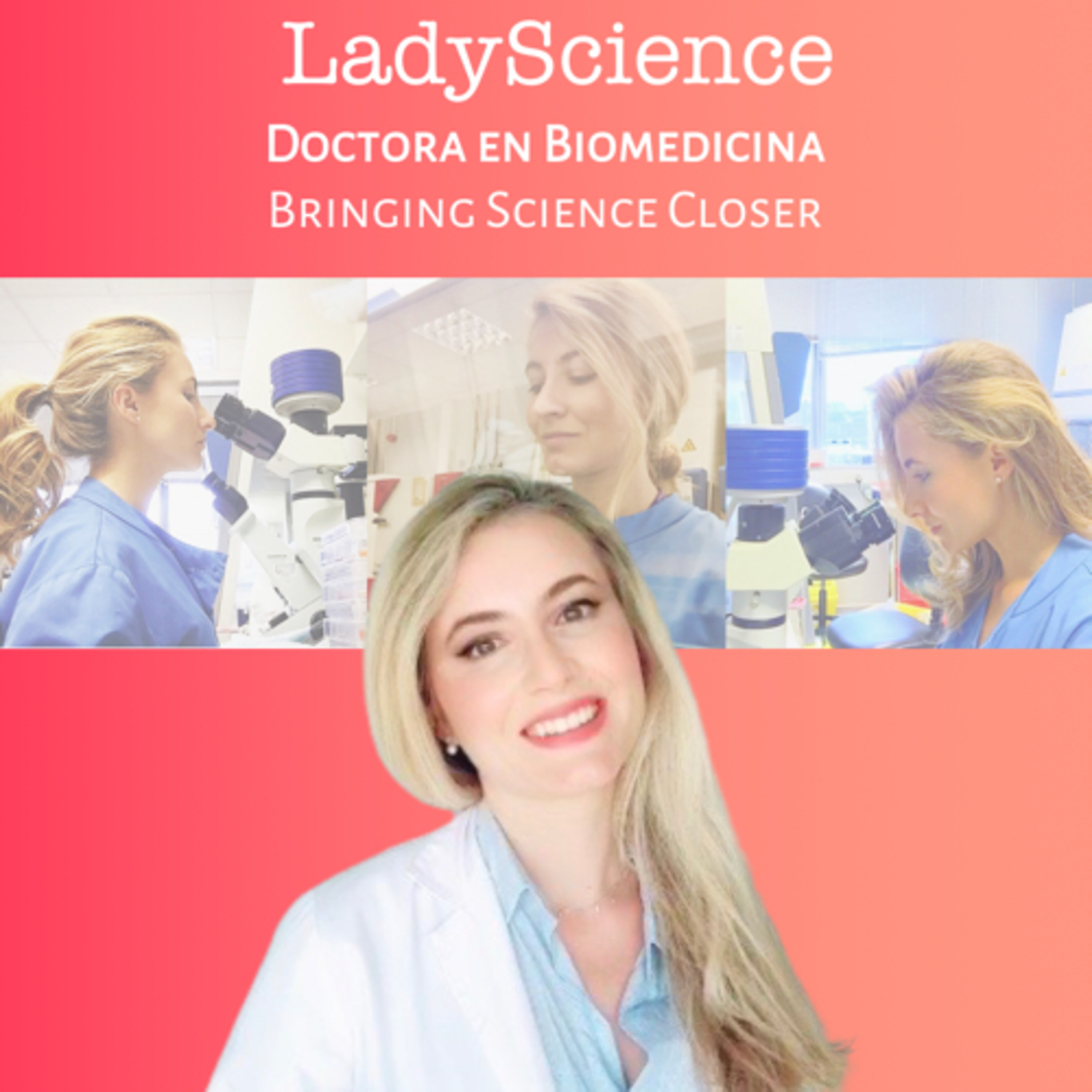 LadyScience
