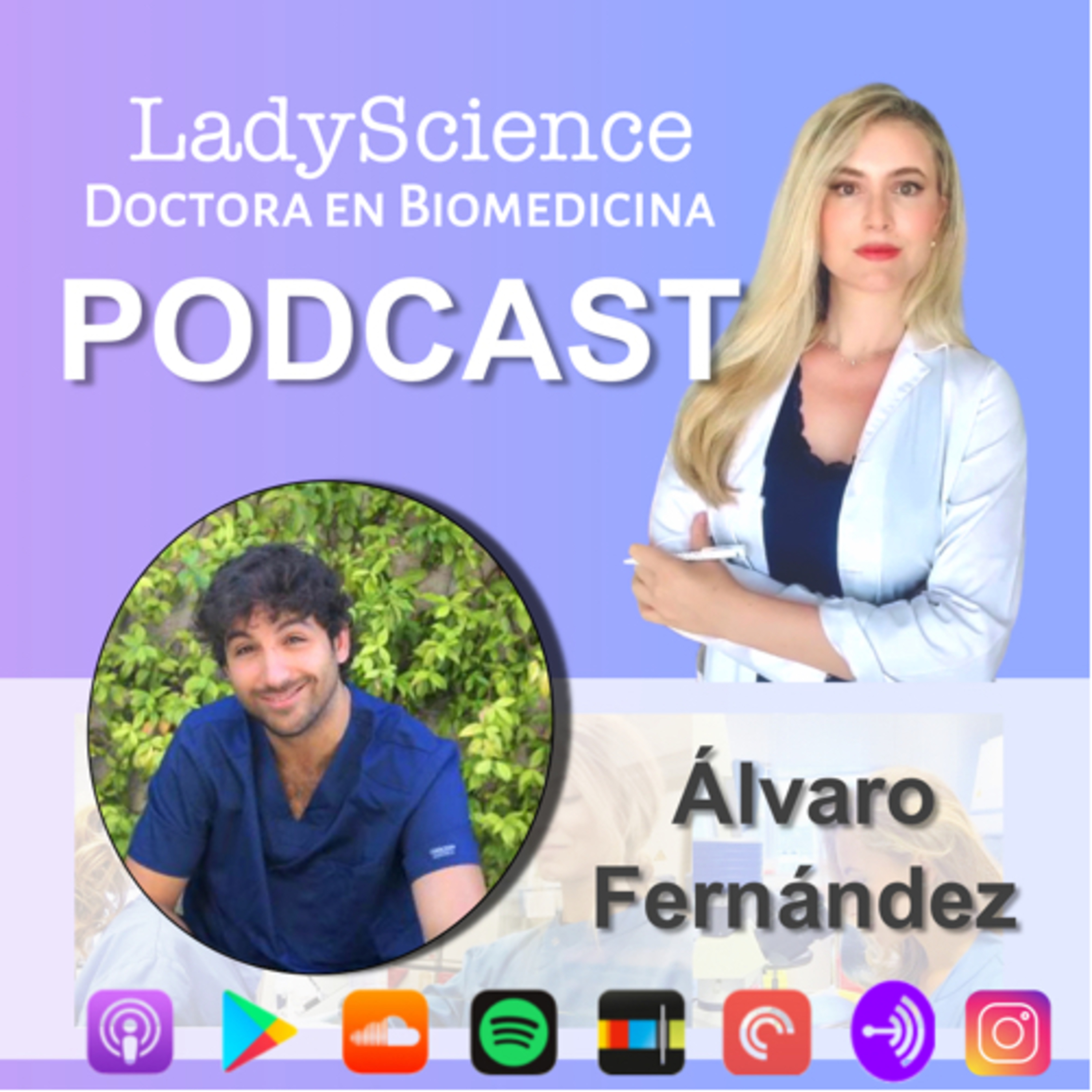 LadyScience
