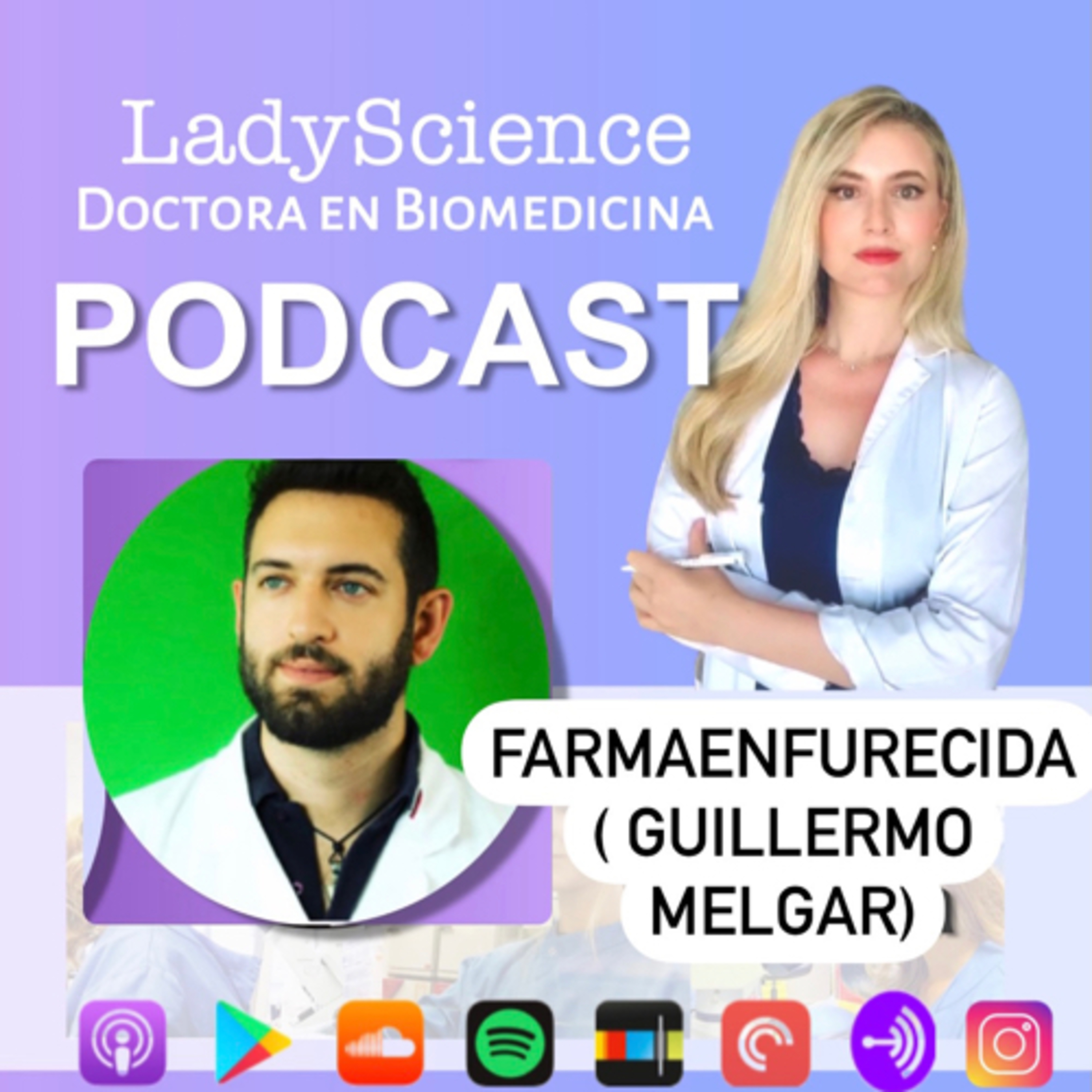 LadyScience