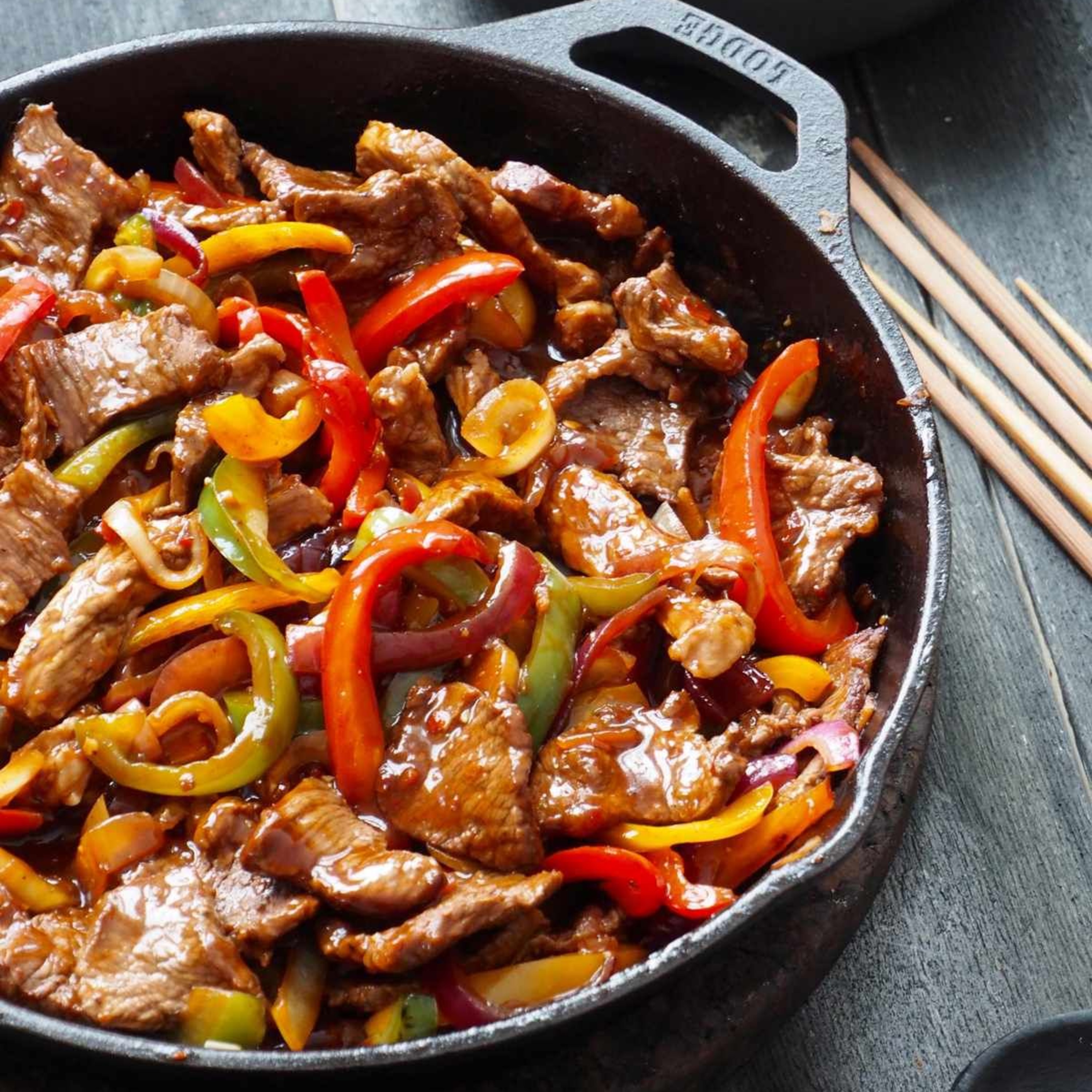 Episode 1: Spicy food in China