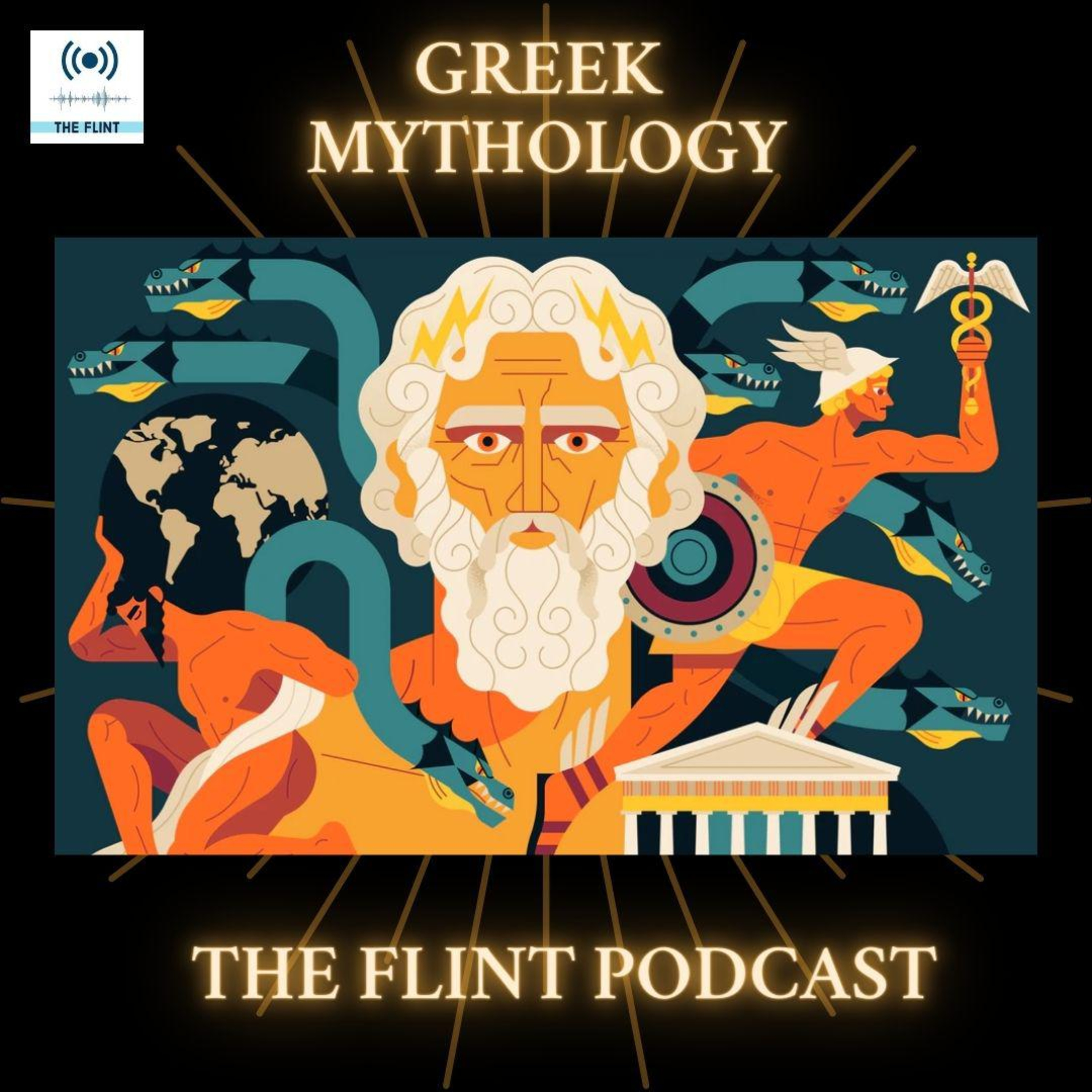 The Flint Podcast