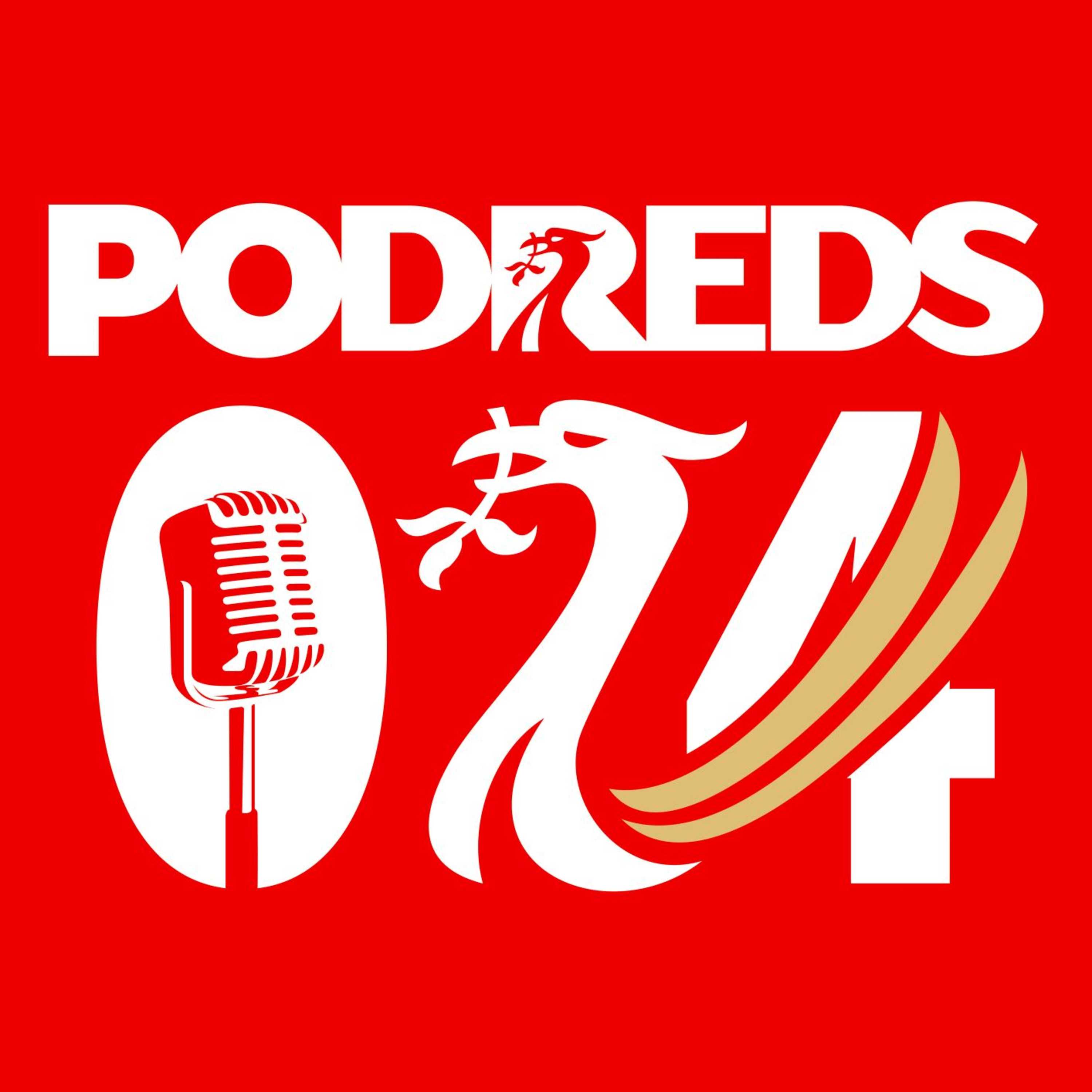 #Podreds024 - Episode 2 (Denokopites) episode artwork