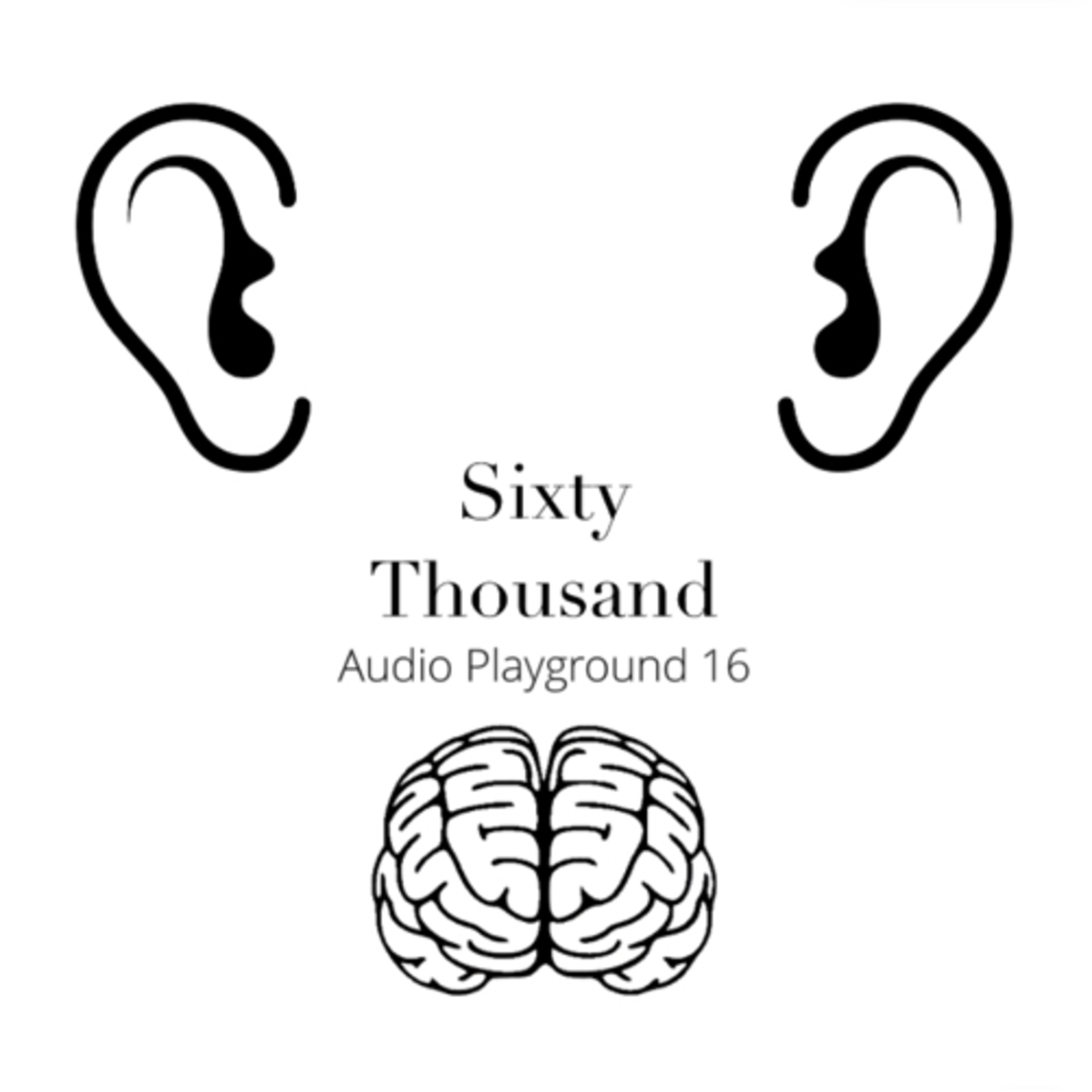 Audio Playground 16 episode artwork