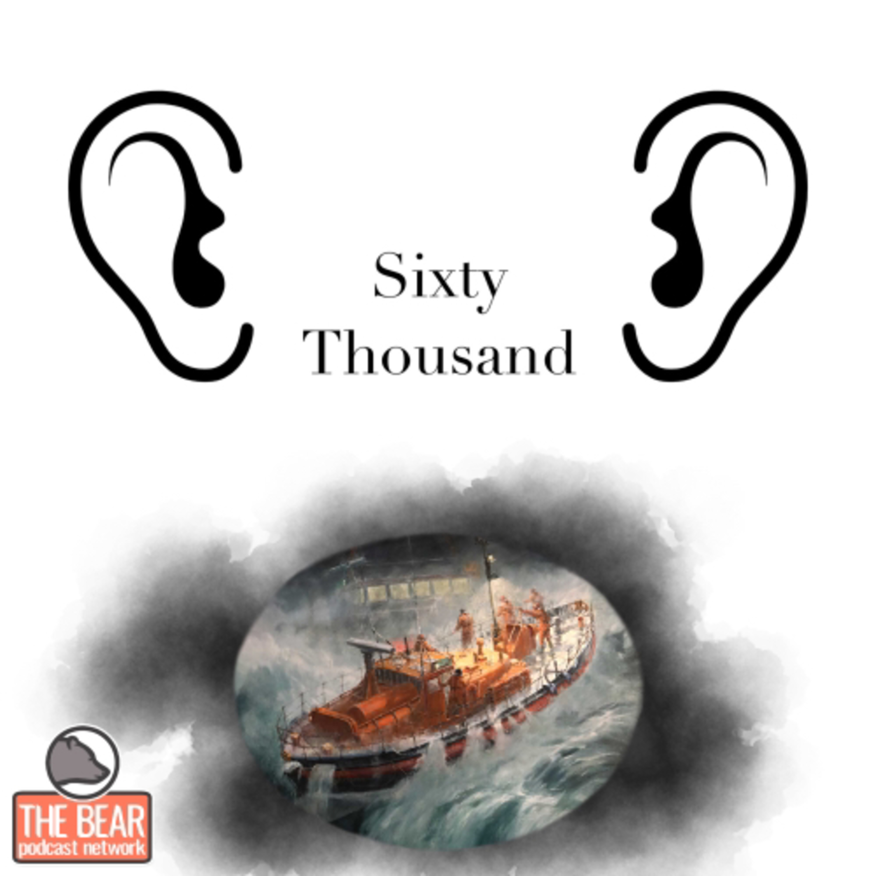 14 - Solomon Browne episode artwork