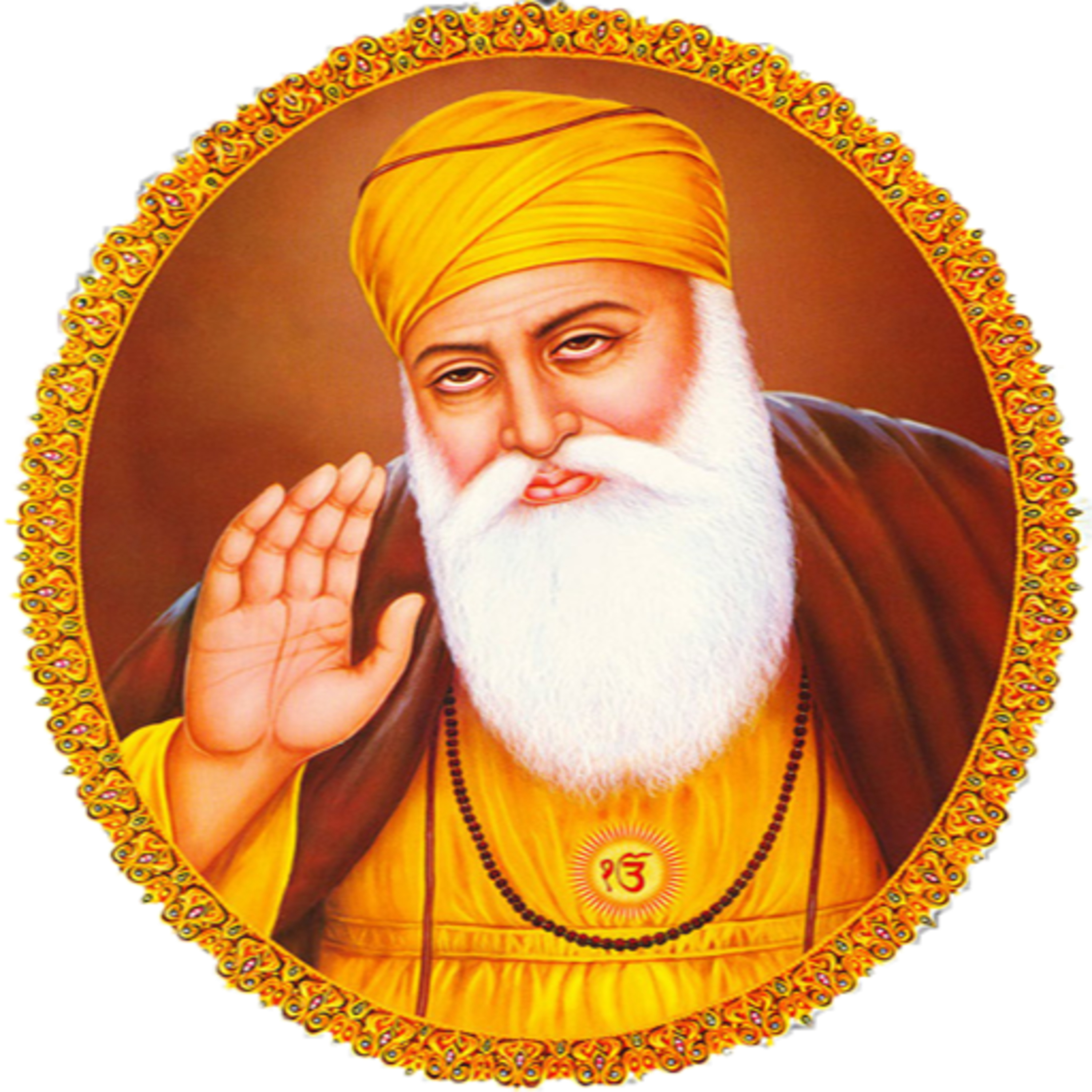 Sant Parampara