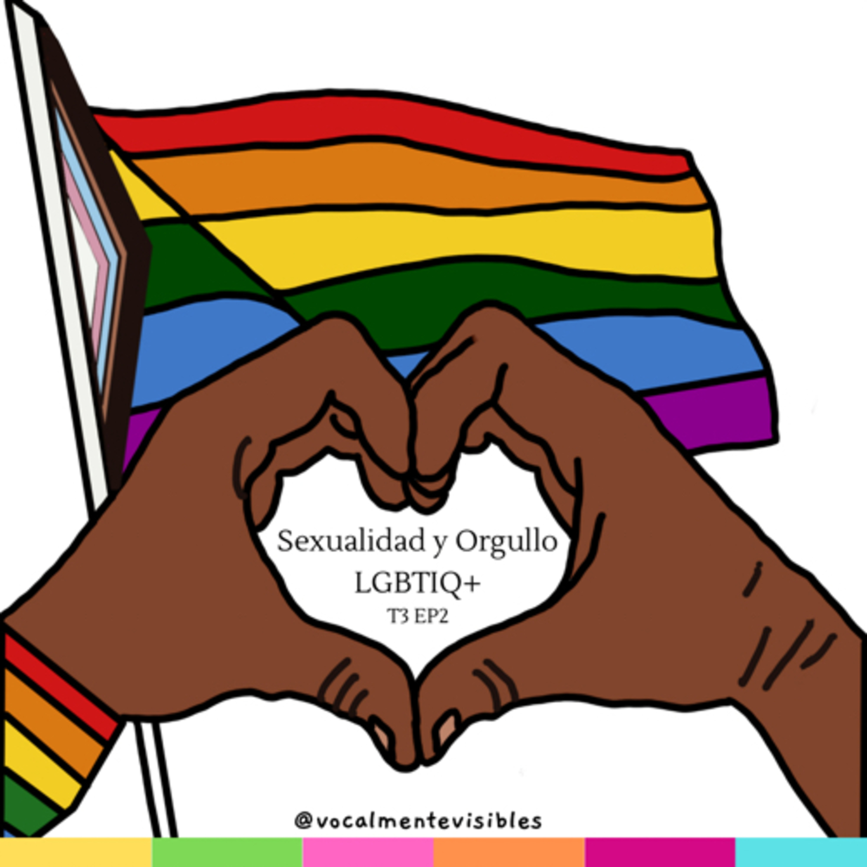 Vocalmente Visibles