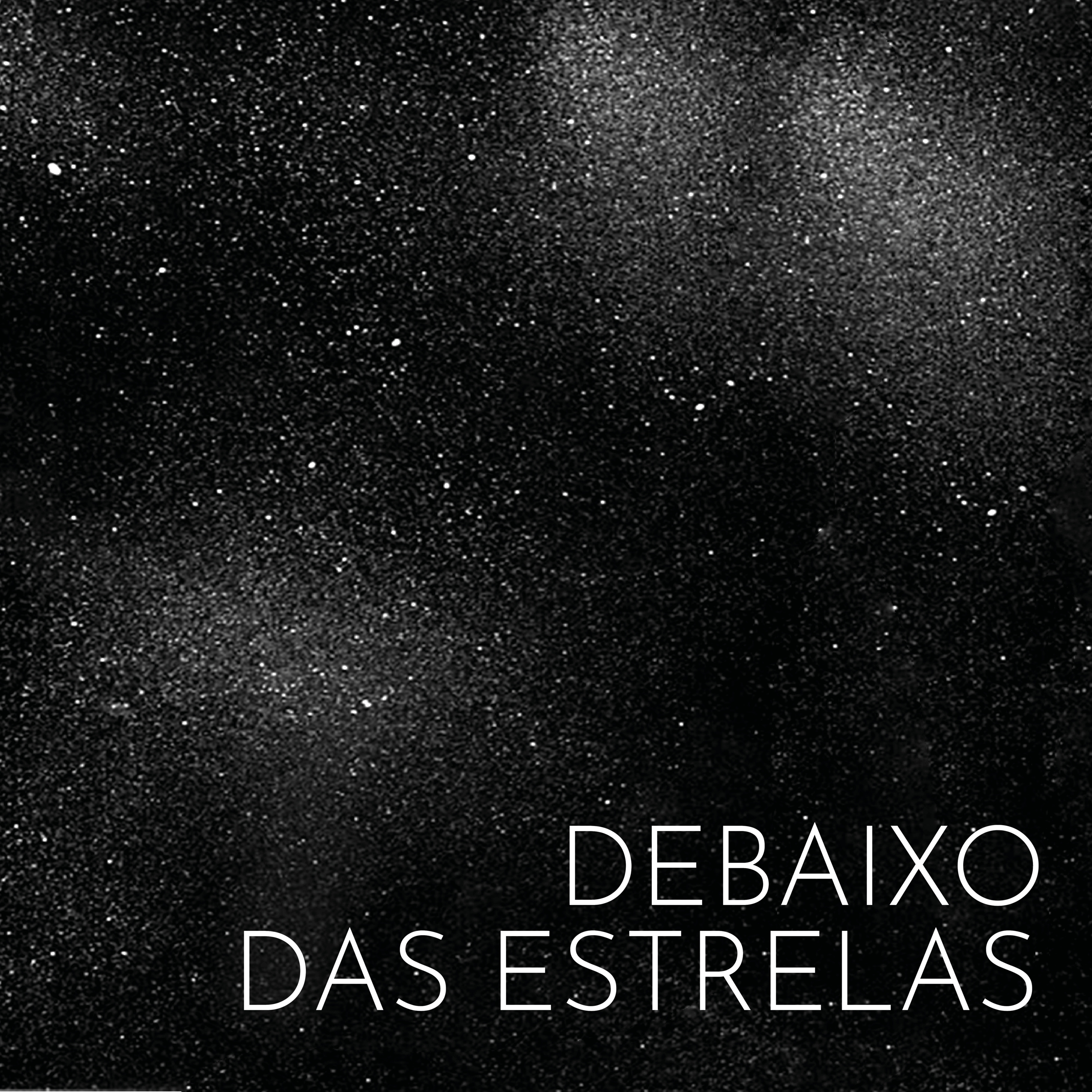 Debaixo das estrelas