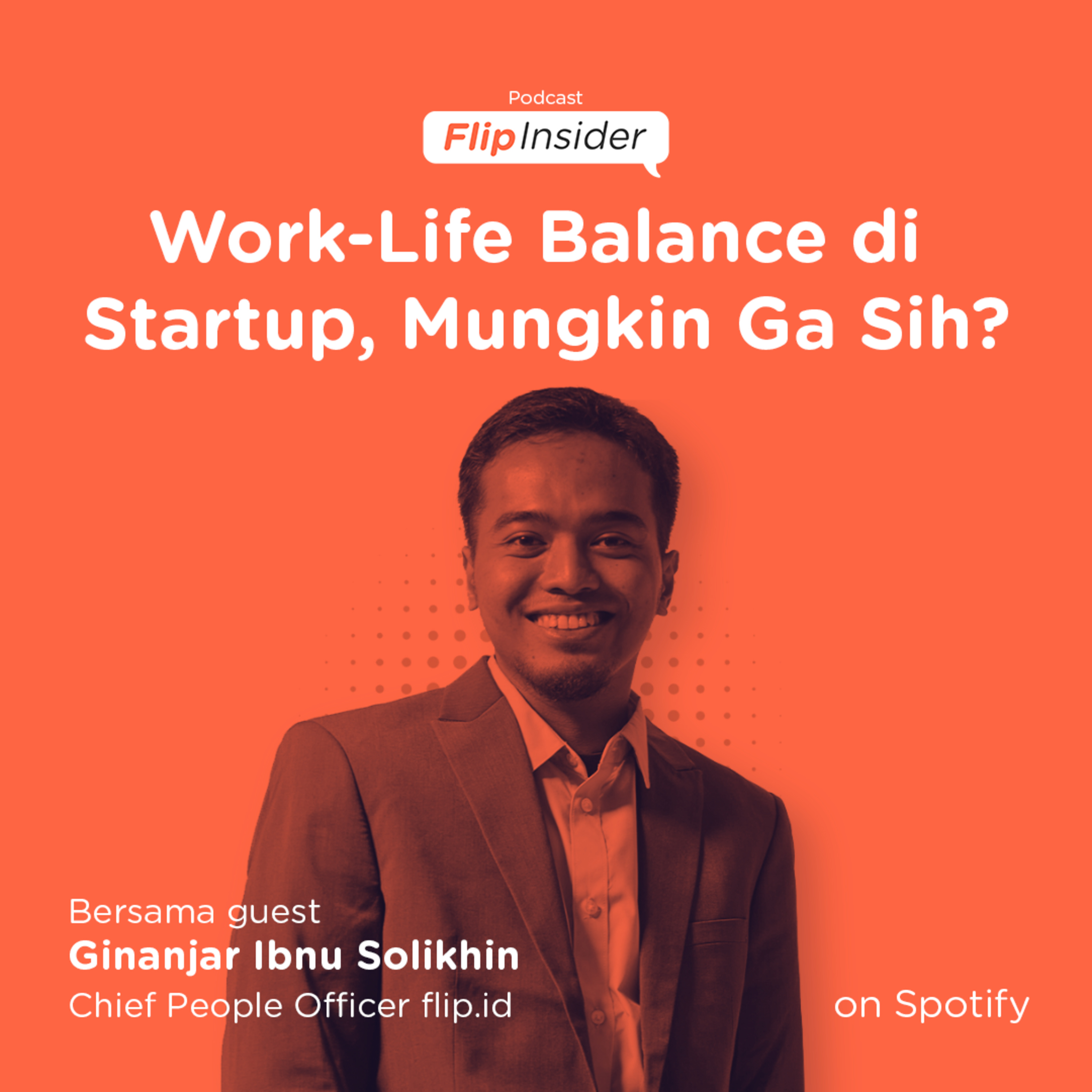 Flip Talk: Podcast by Flip
