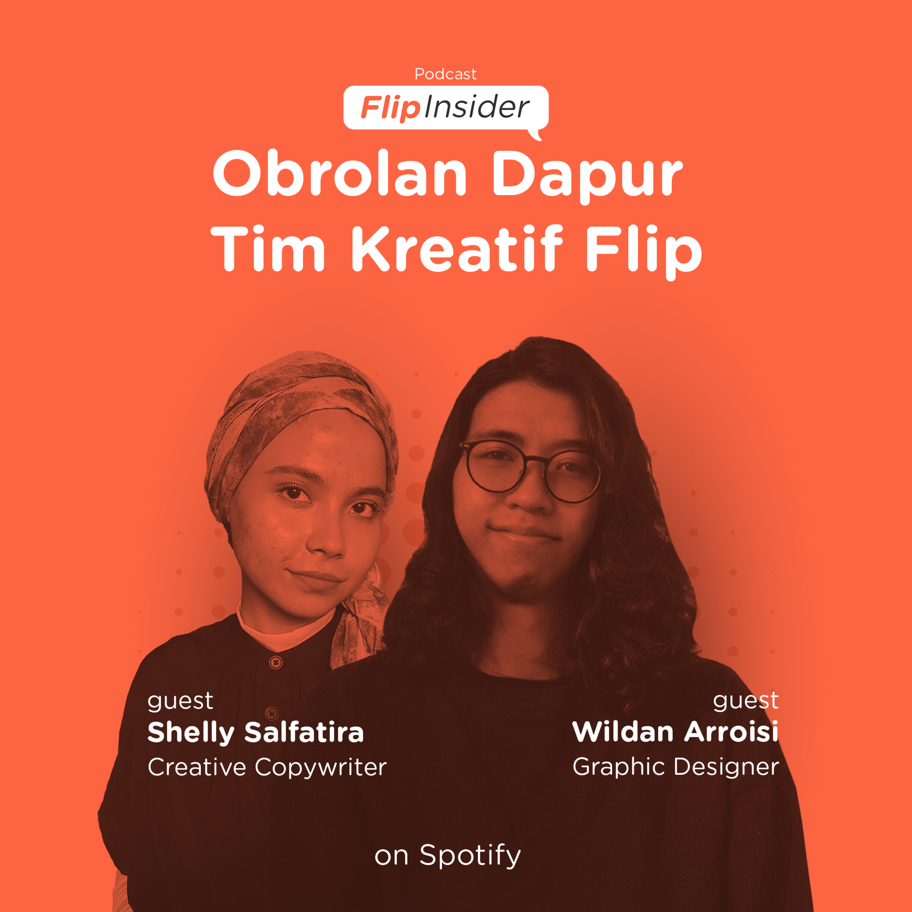 Flip Talk: Podcast by Flip