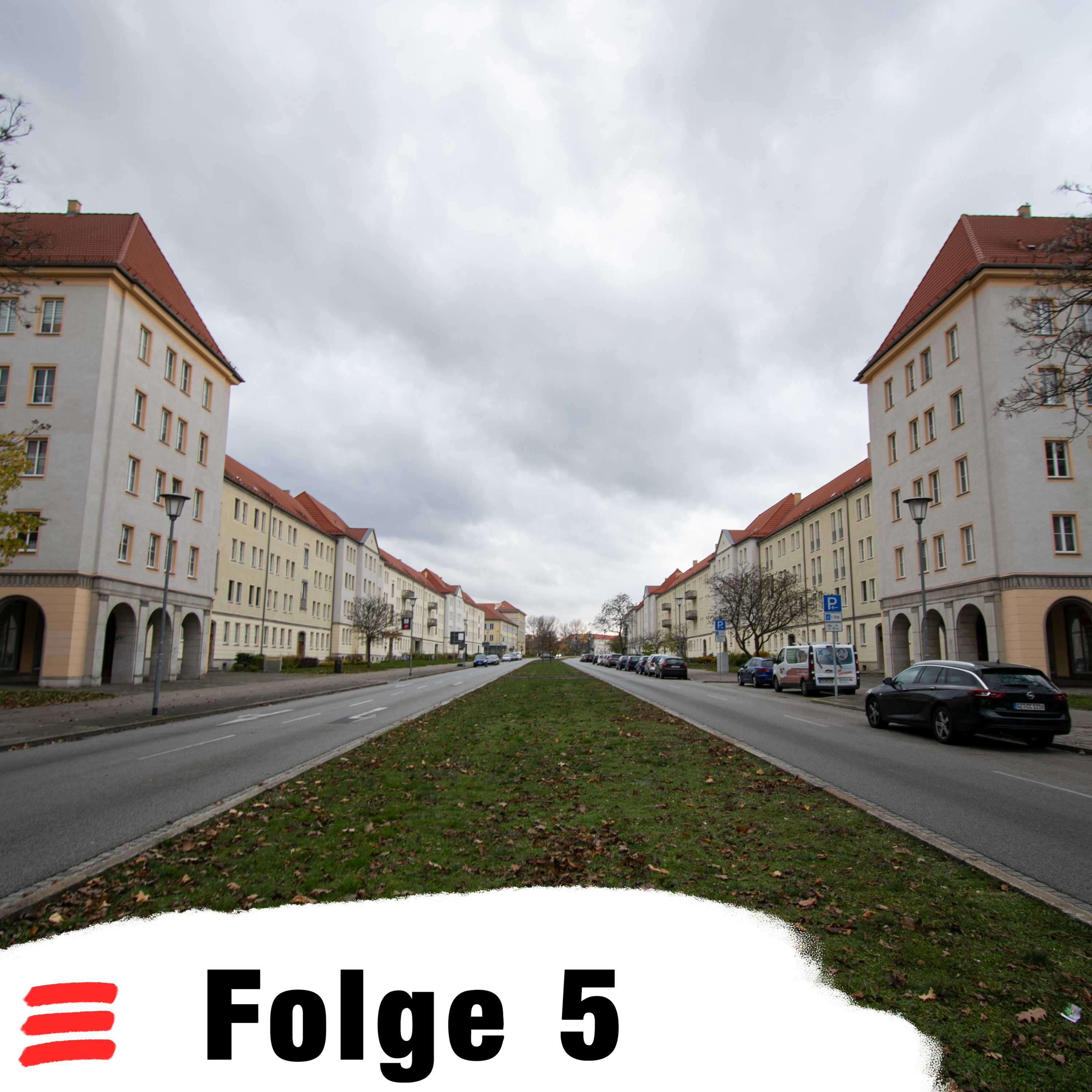 Eisenhüttenstadt Podcast