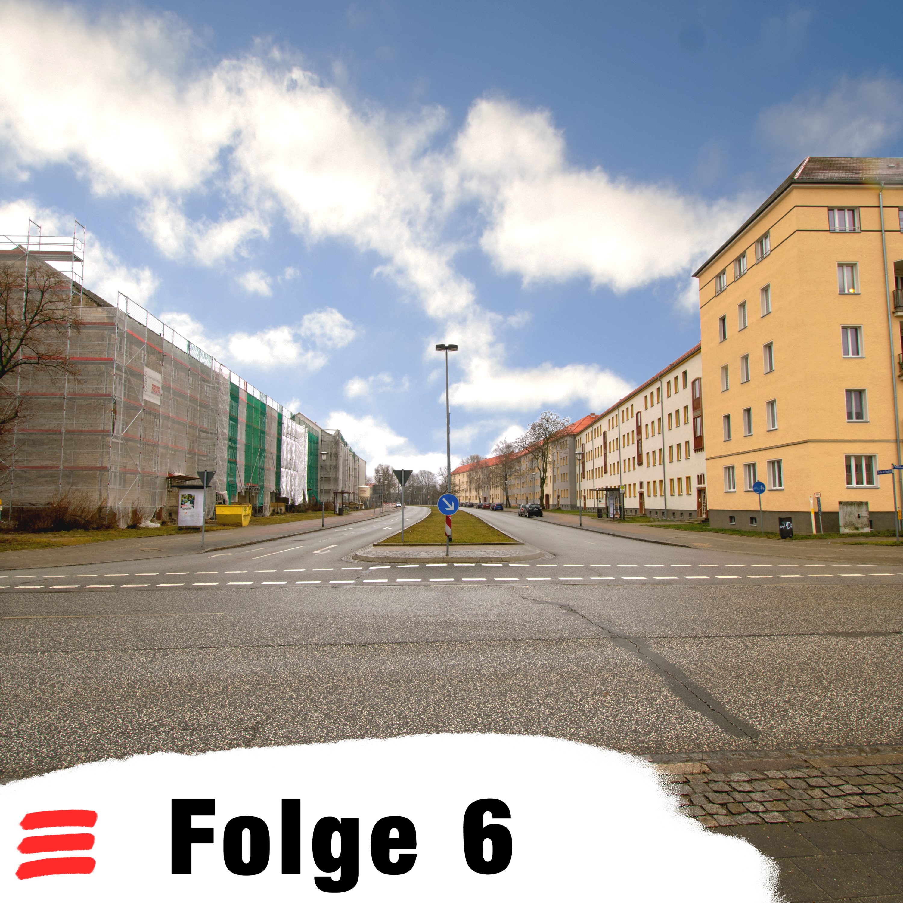 Eisenhüttenstadt Podcast