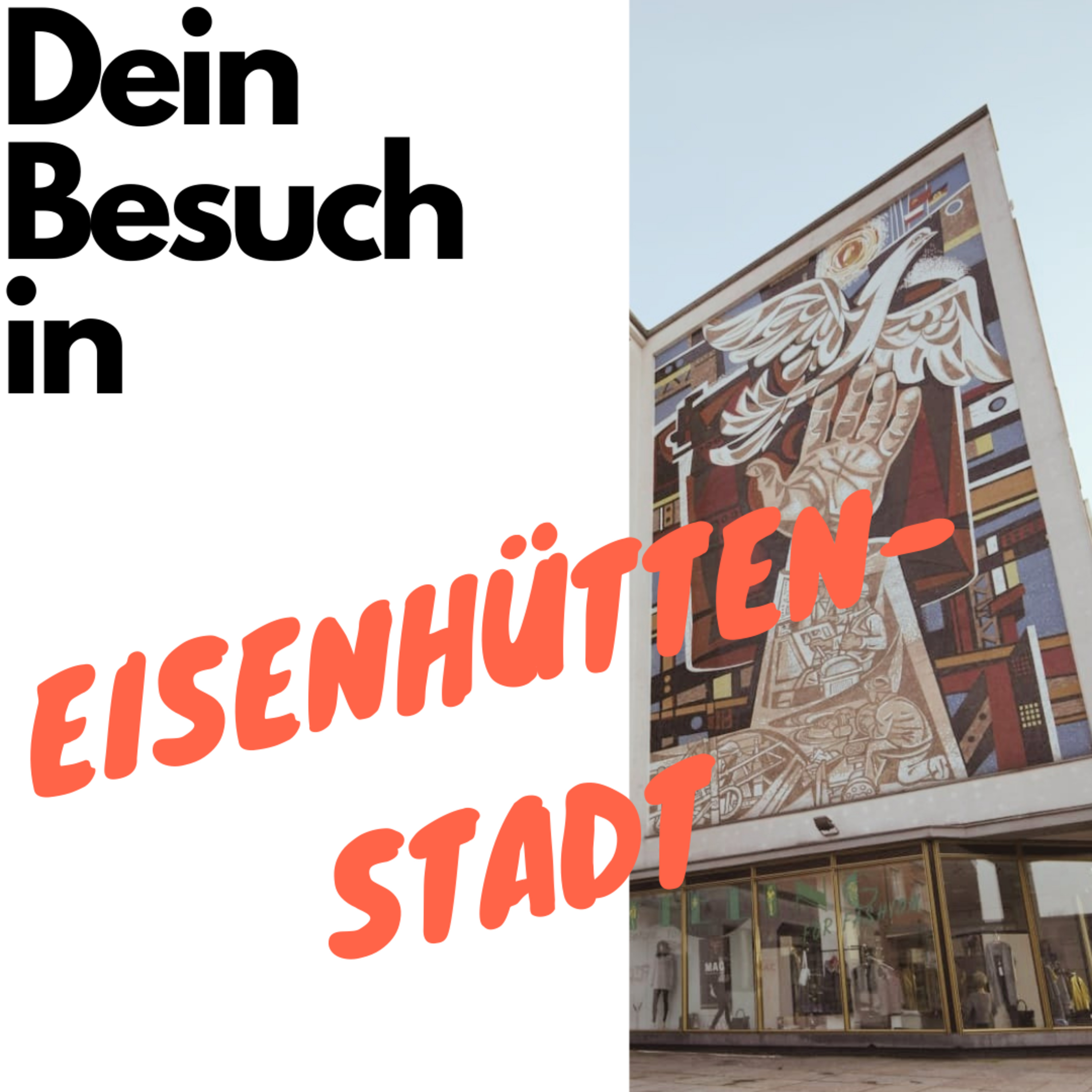 Eisenhüttenstadt Podcast