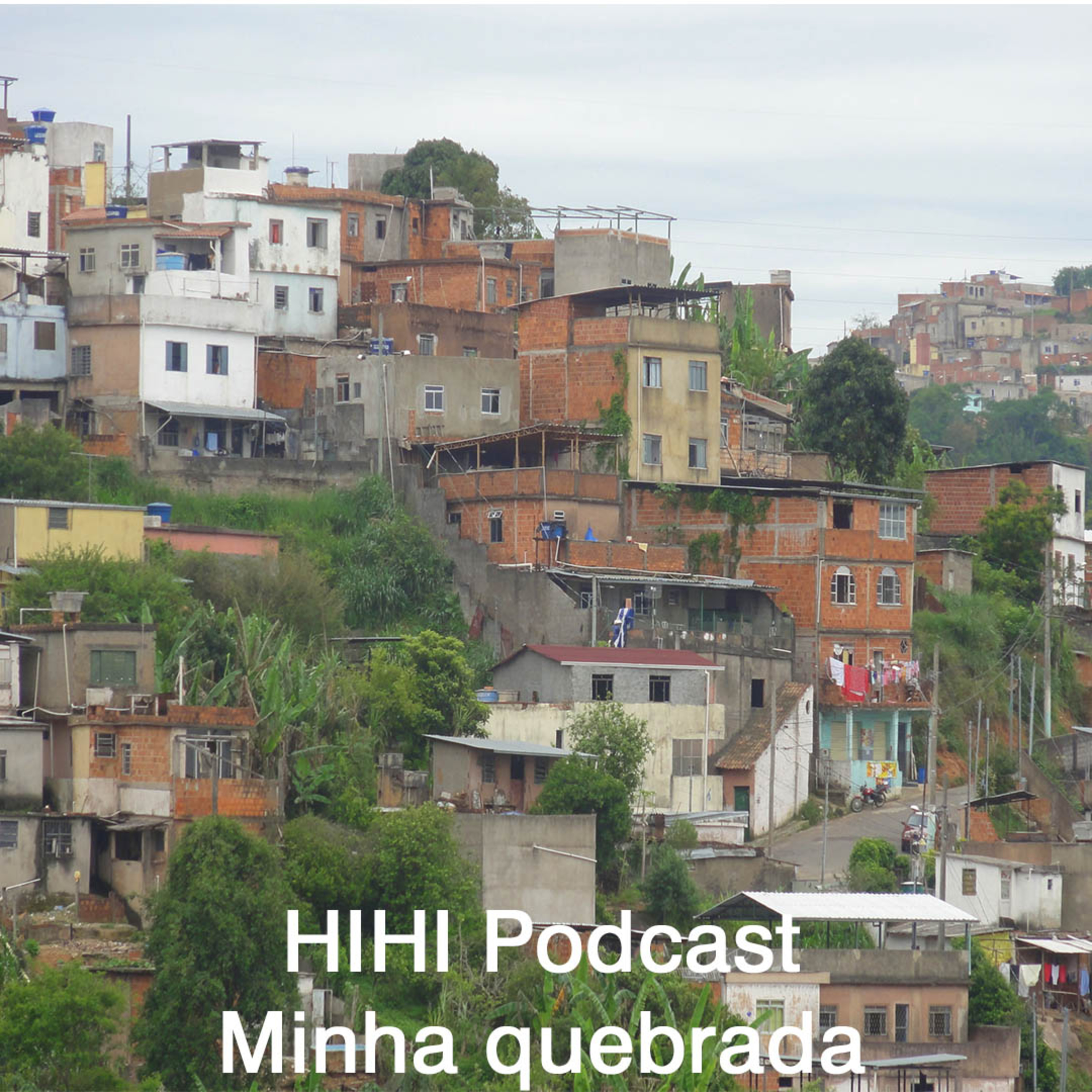 HiHi podcast