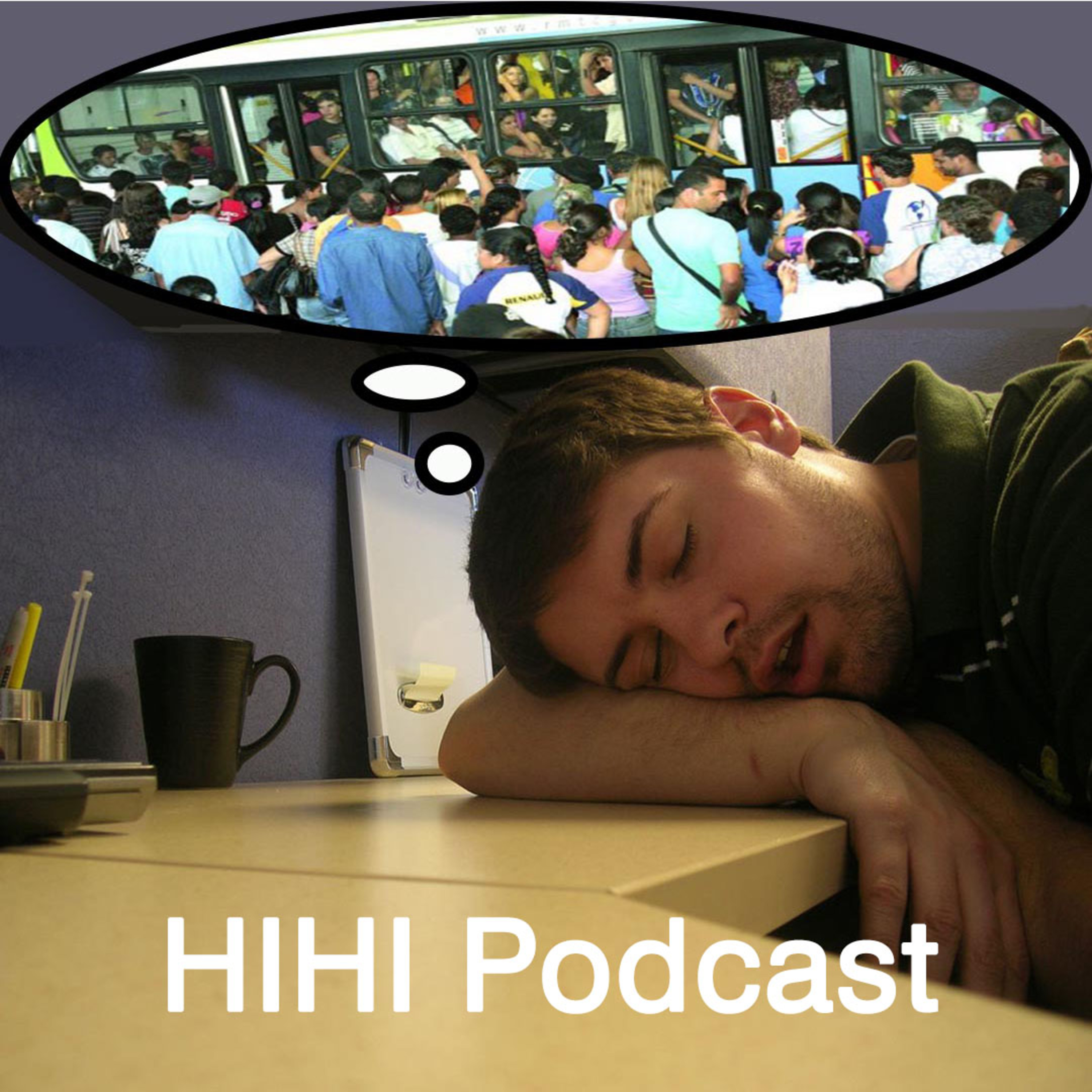 HiHi podcast
