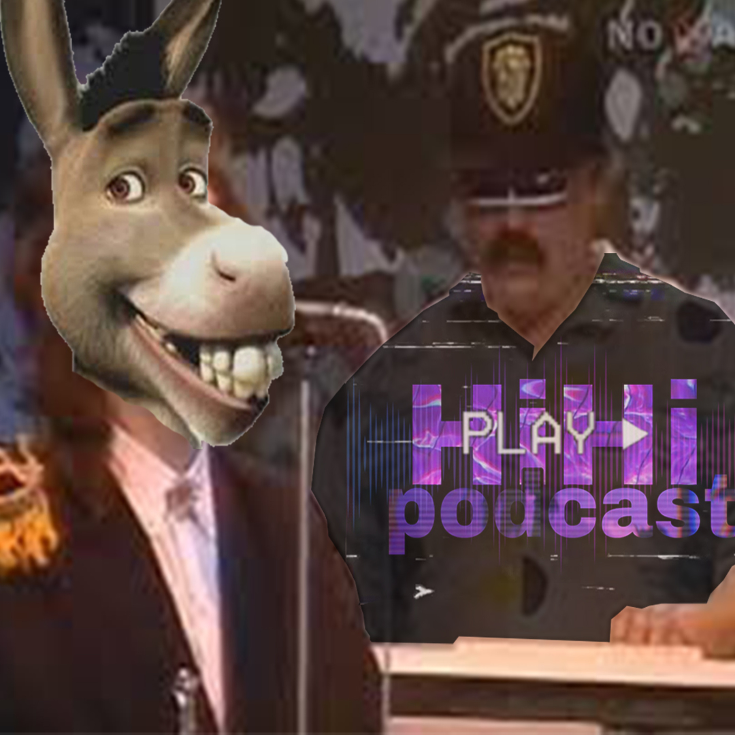 HiHi podcast