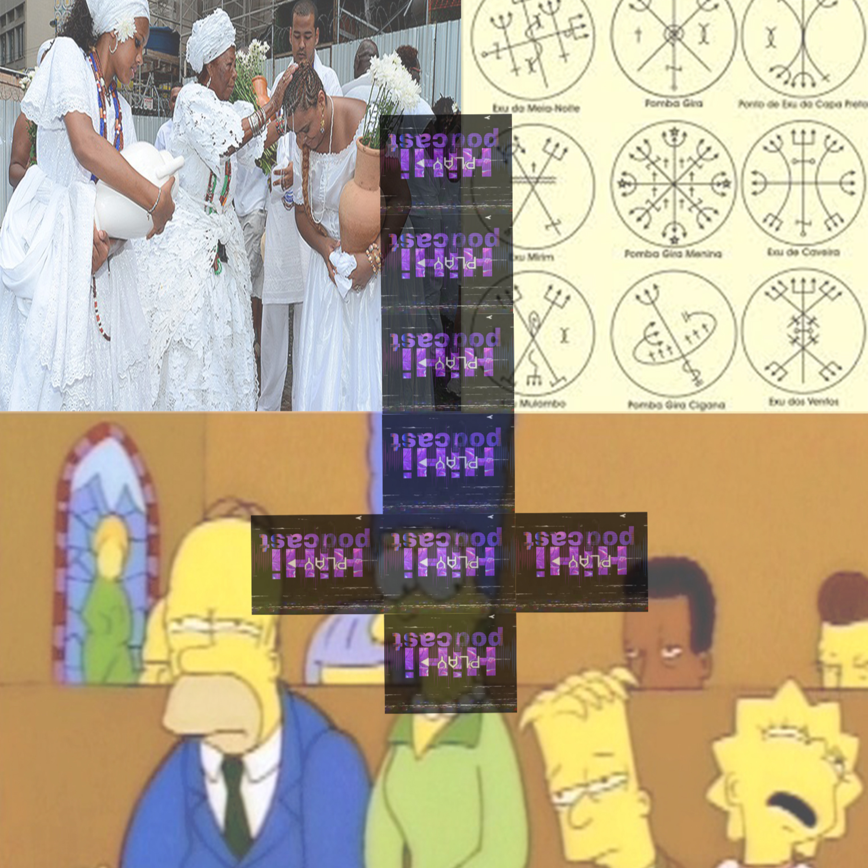 HiHi podcast