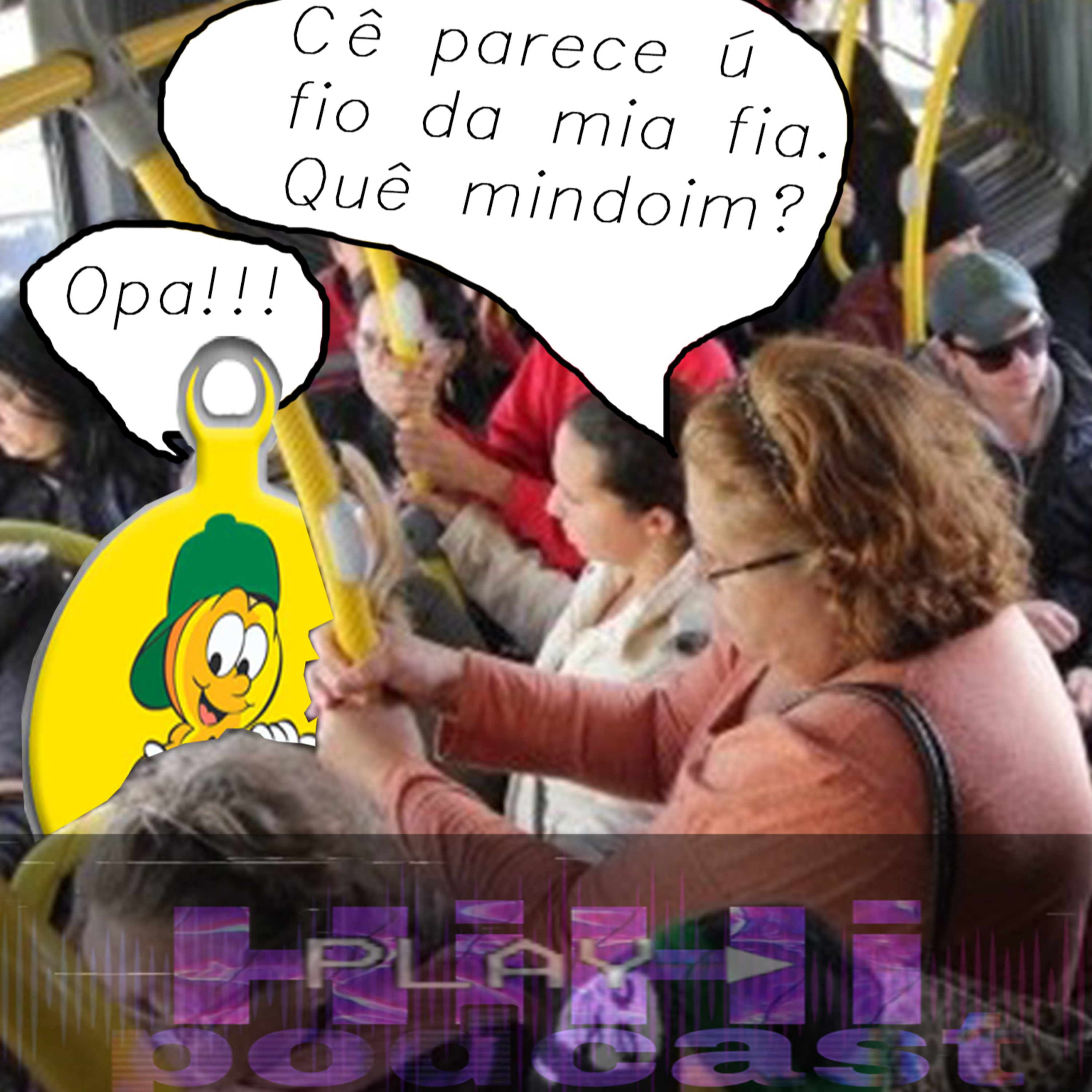 HiHi podcast