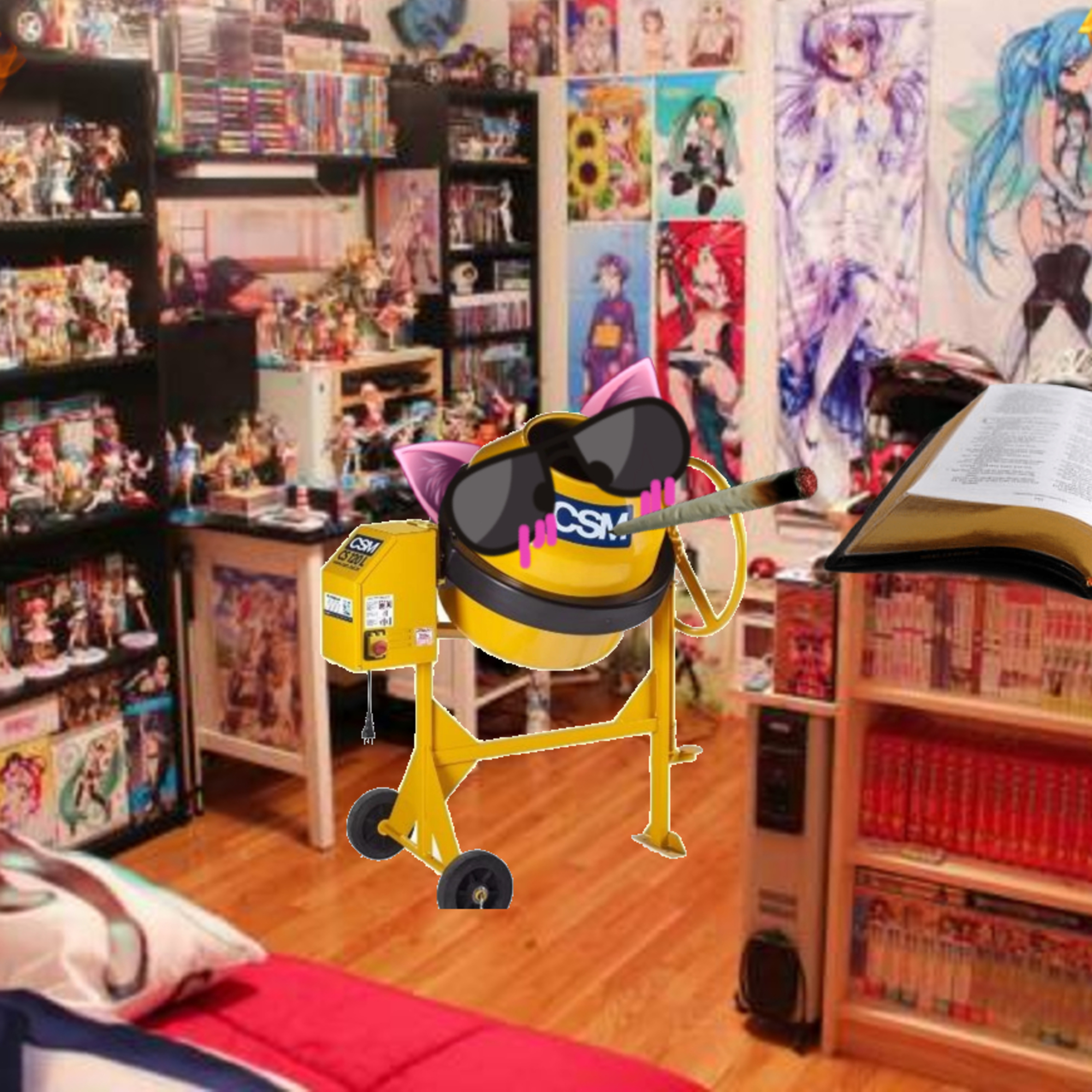 HiHi podcast