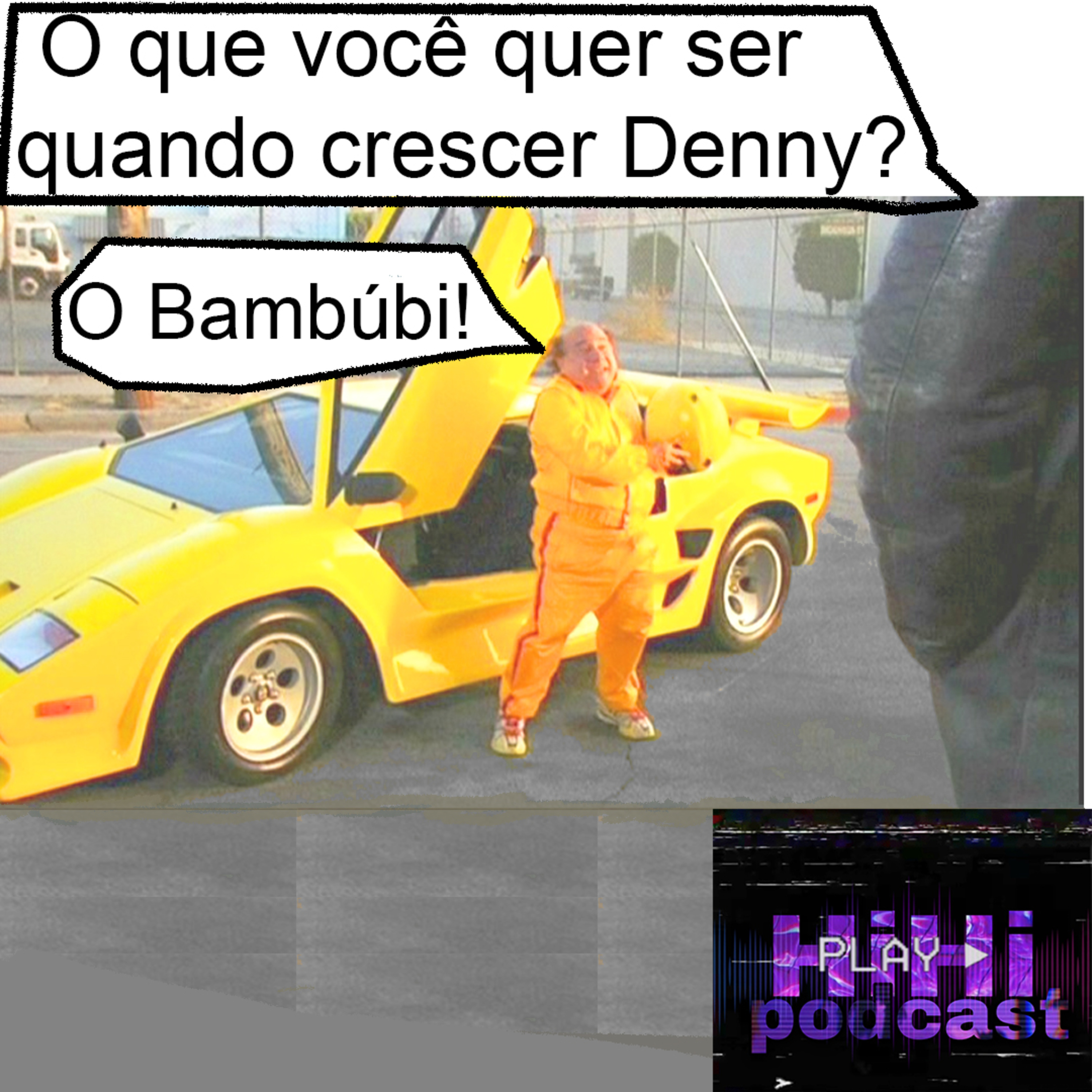 HiHi podcast