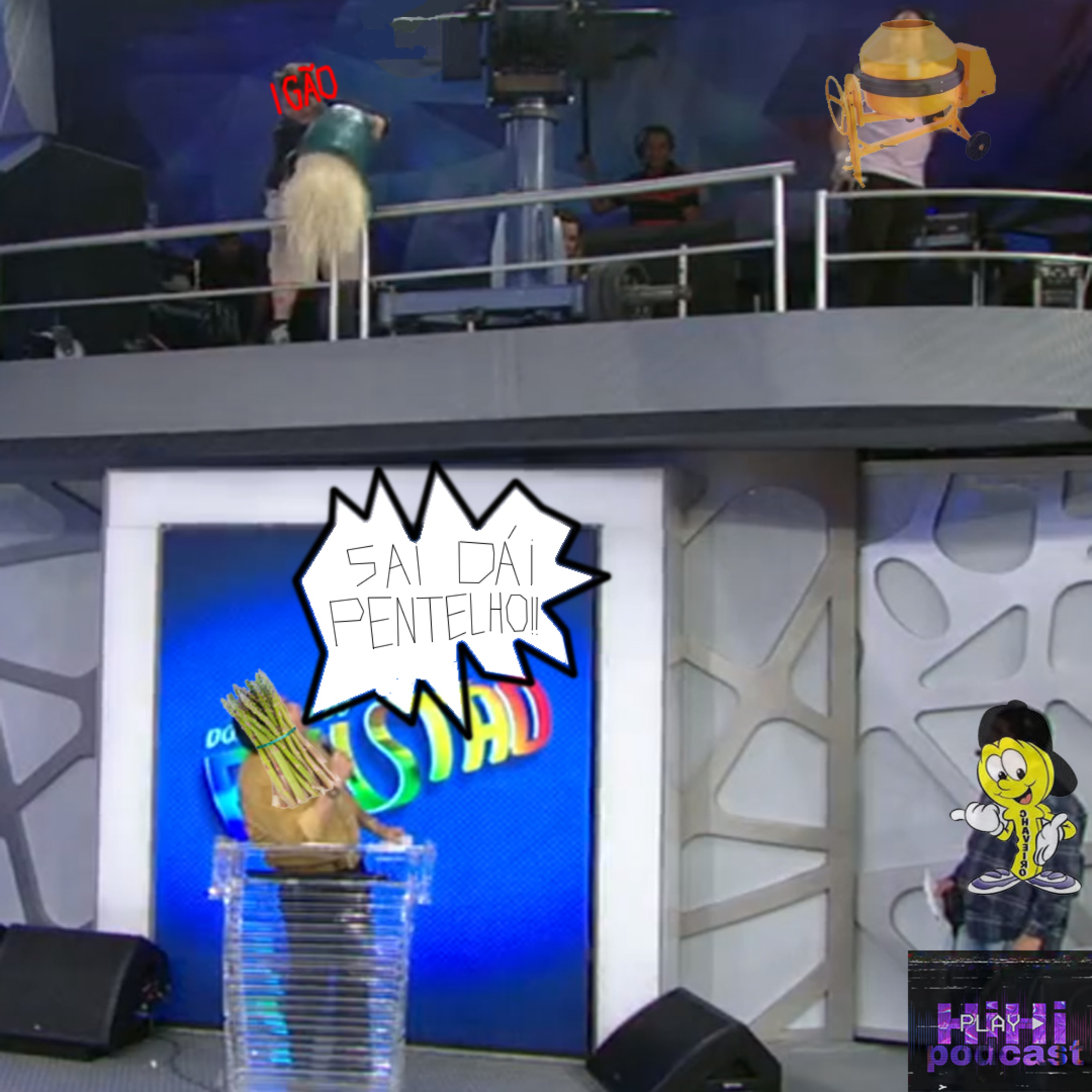 HiHi podcast
