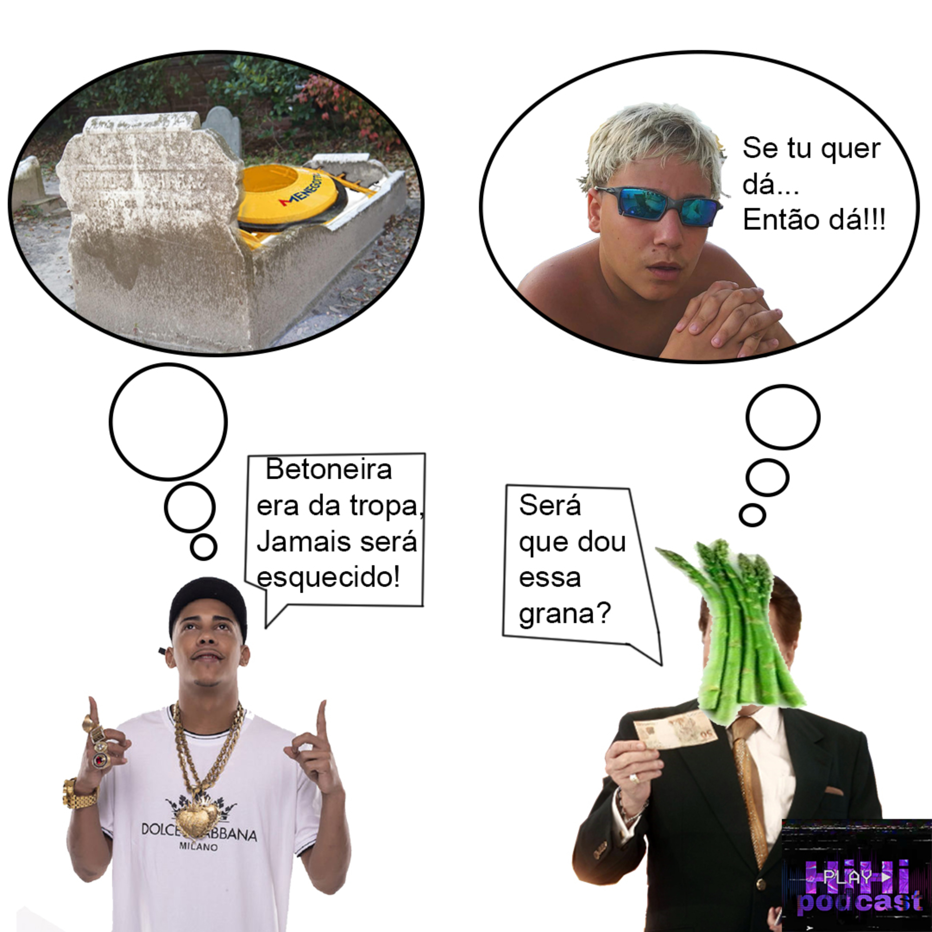 HiHi podcast