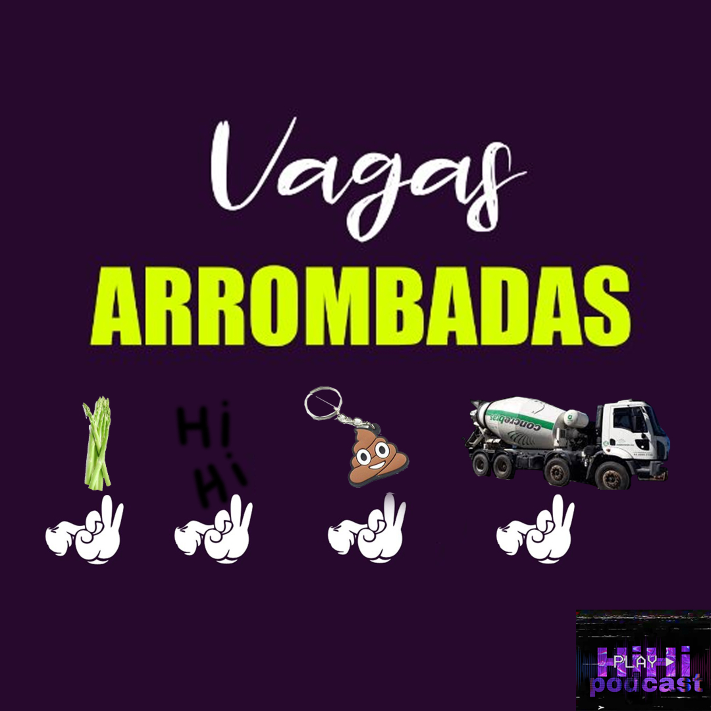 HiHi podcast