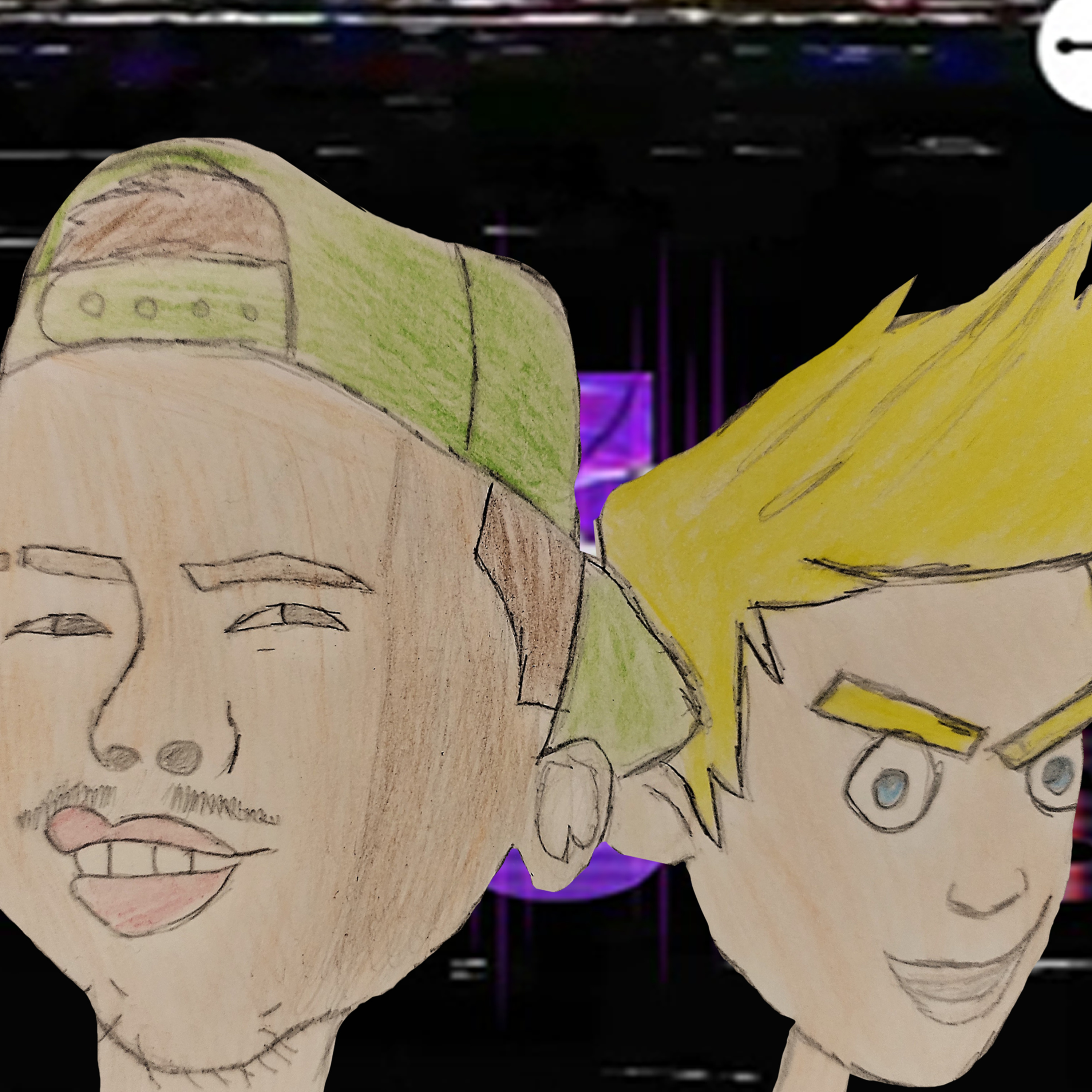 HiHi podcast
