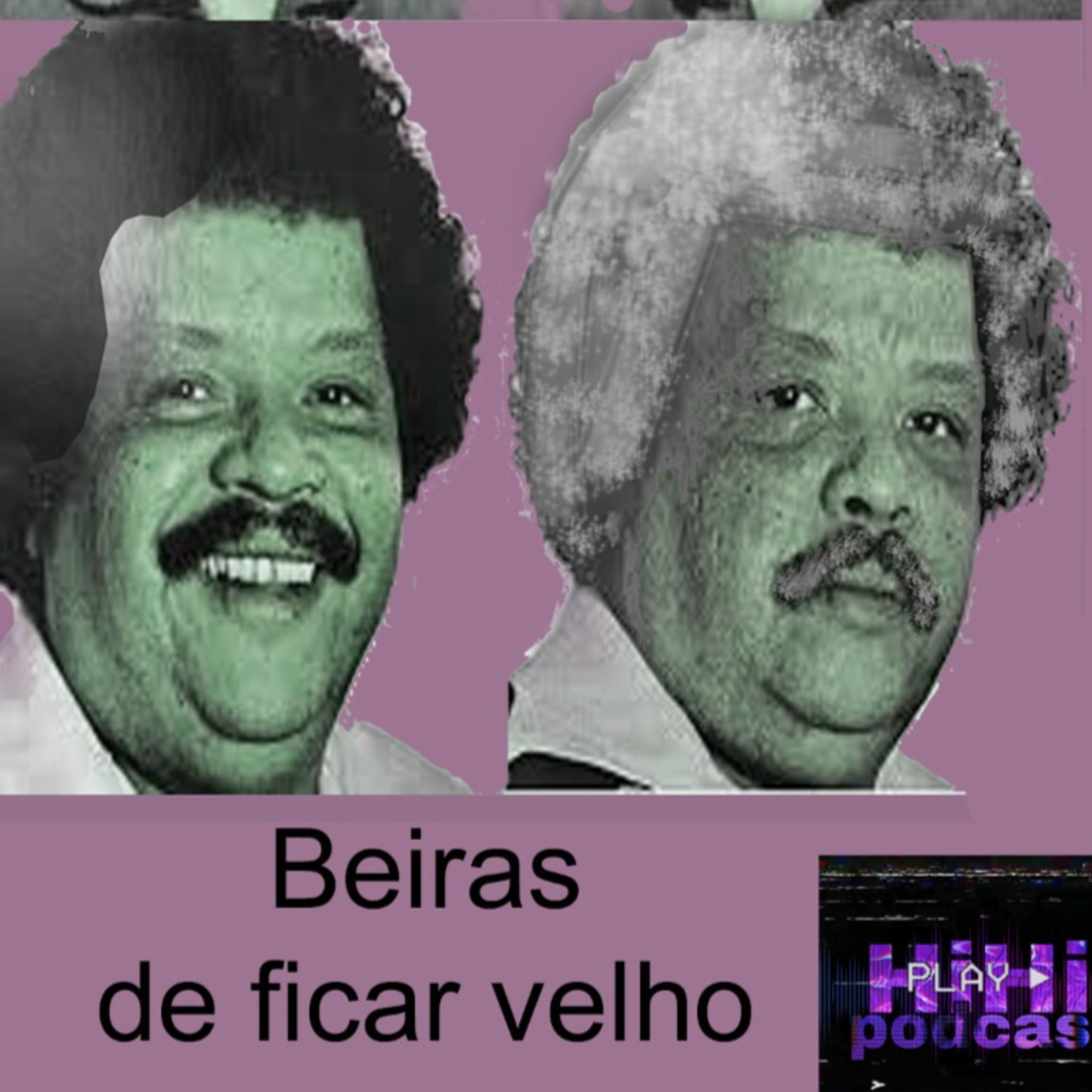 HiHi podcast