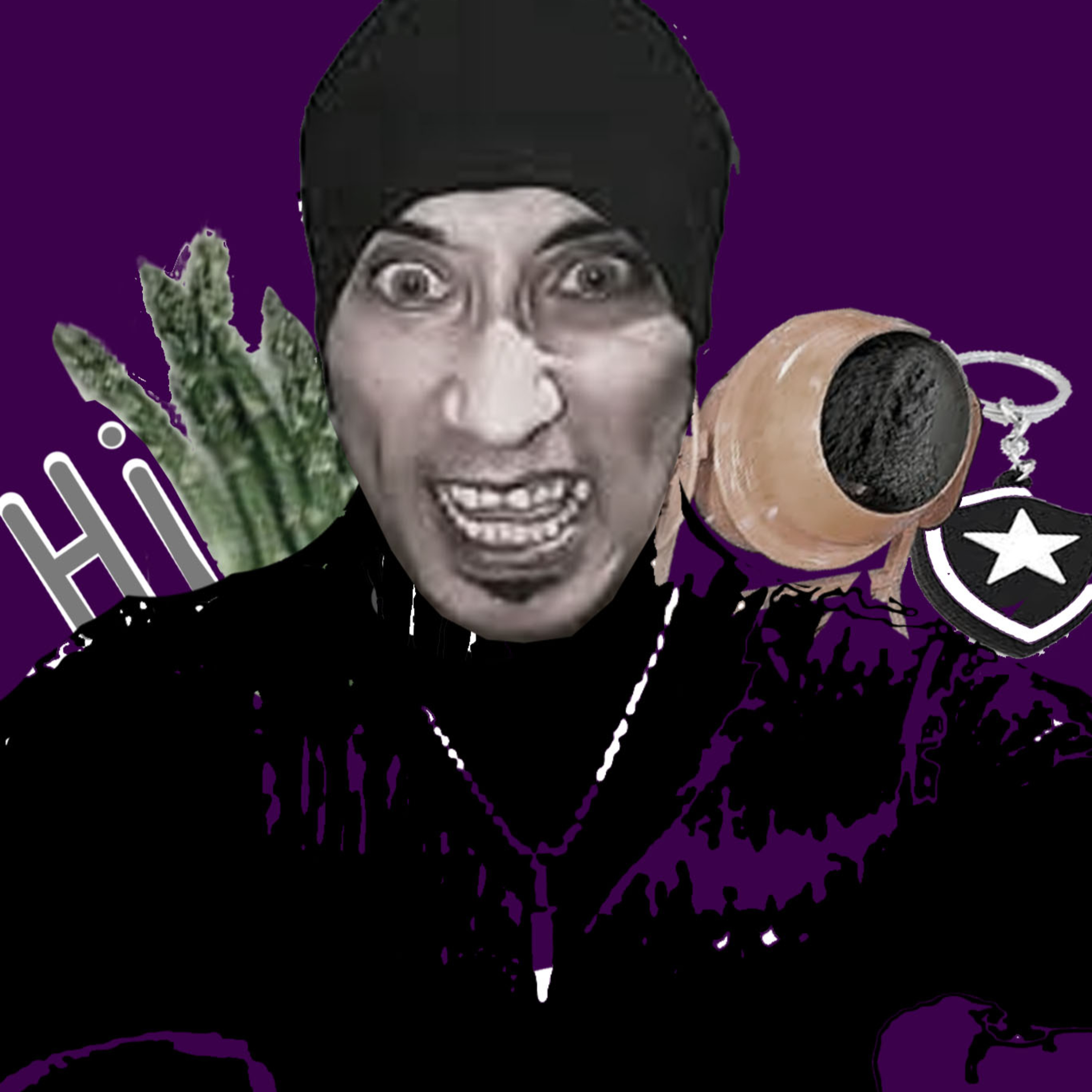 HiHi podcast