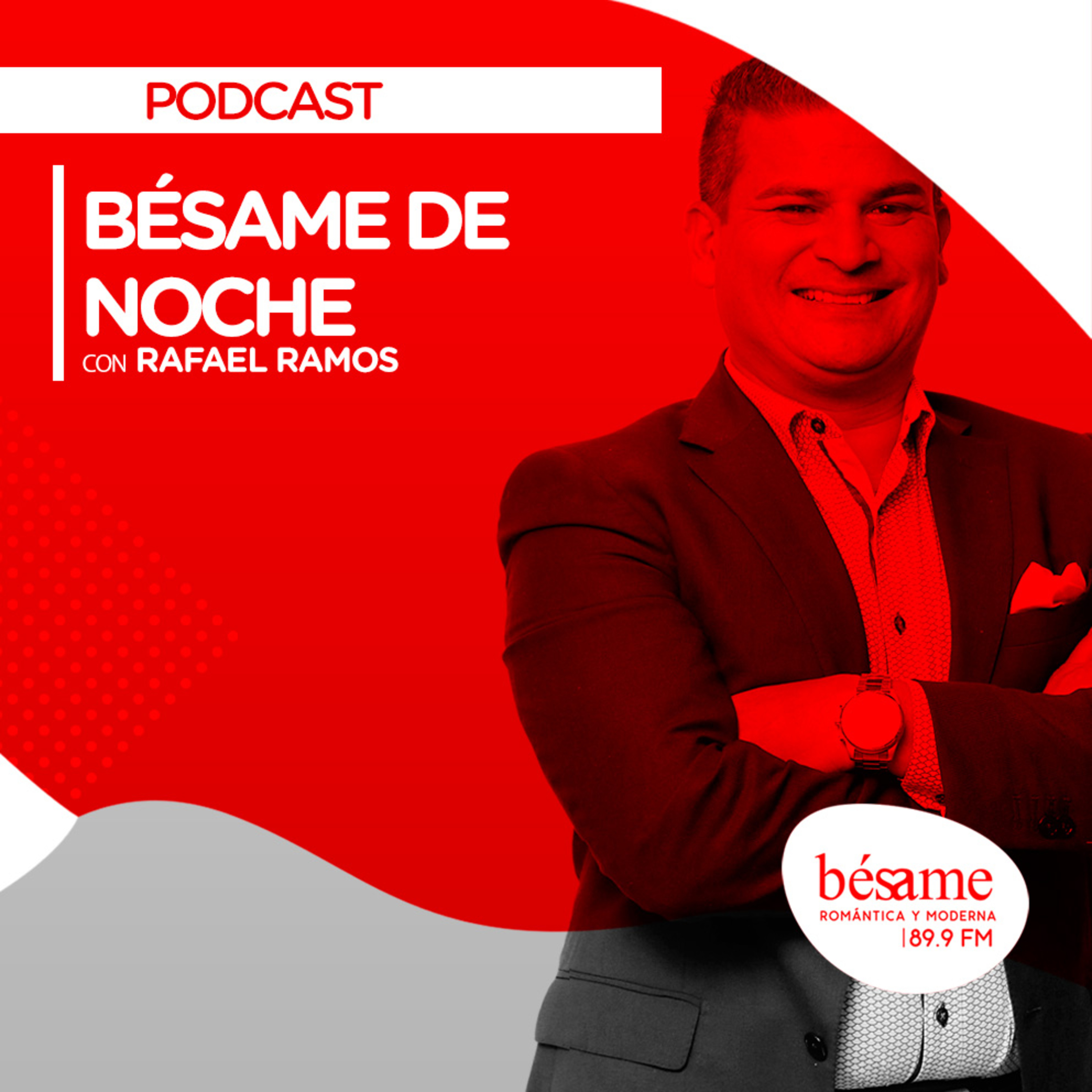 Bésame CR