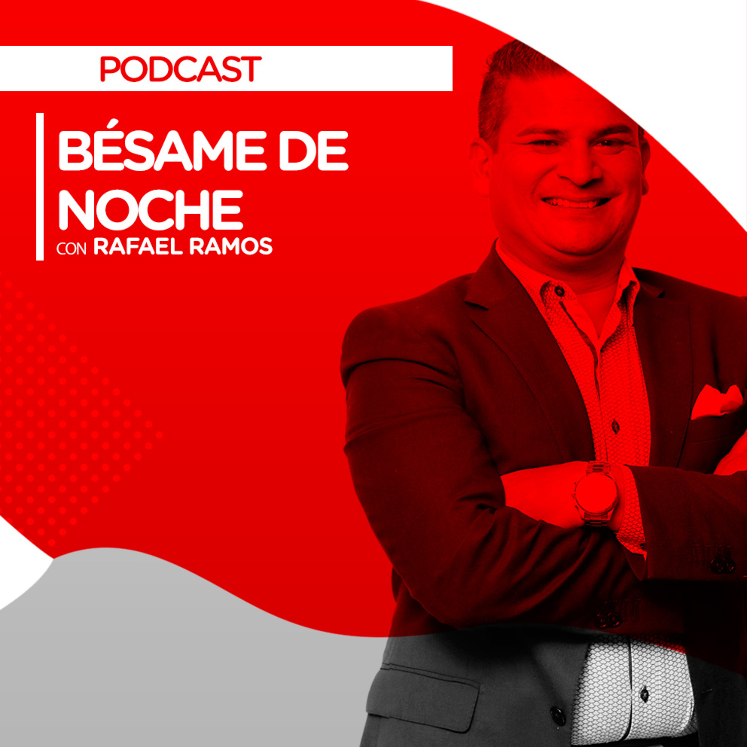 #BésameEnLaNoche: ¿Cómo superar las malas experiencias pasadas para que no arruinen tu vida sexual? (08 ene) episode artwork