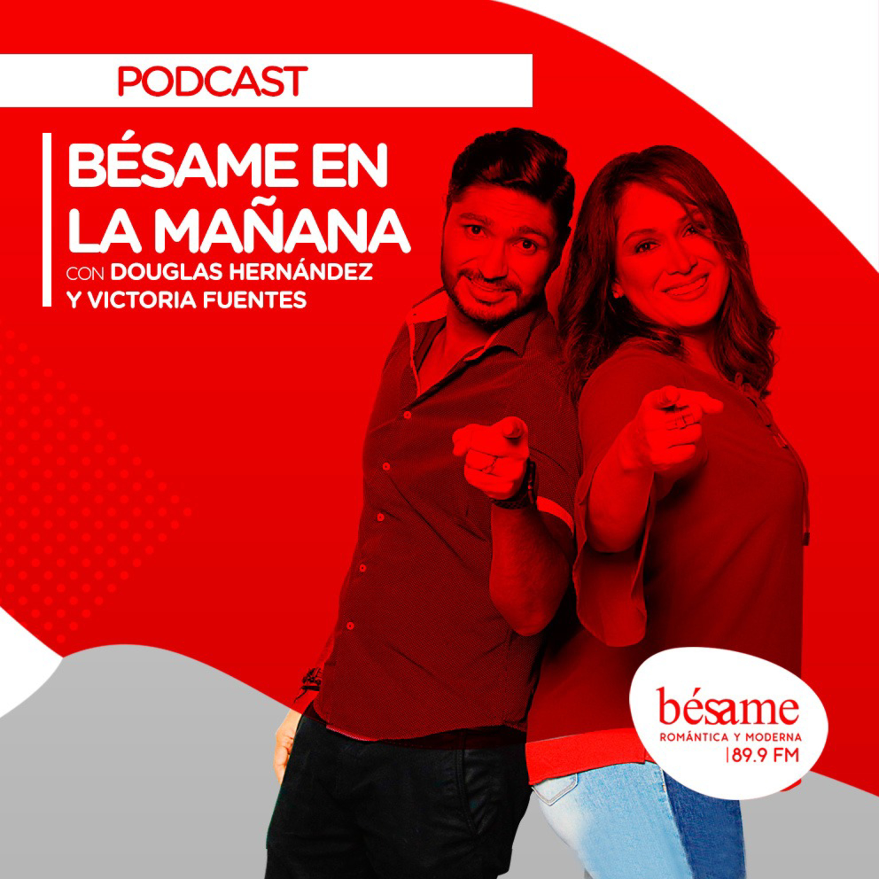 #BésameEnLaMañana Permitir equivocarme II parte. episode artwork