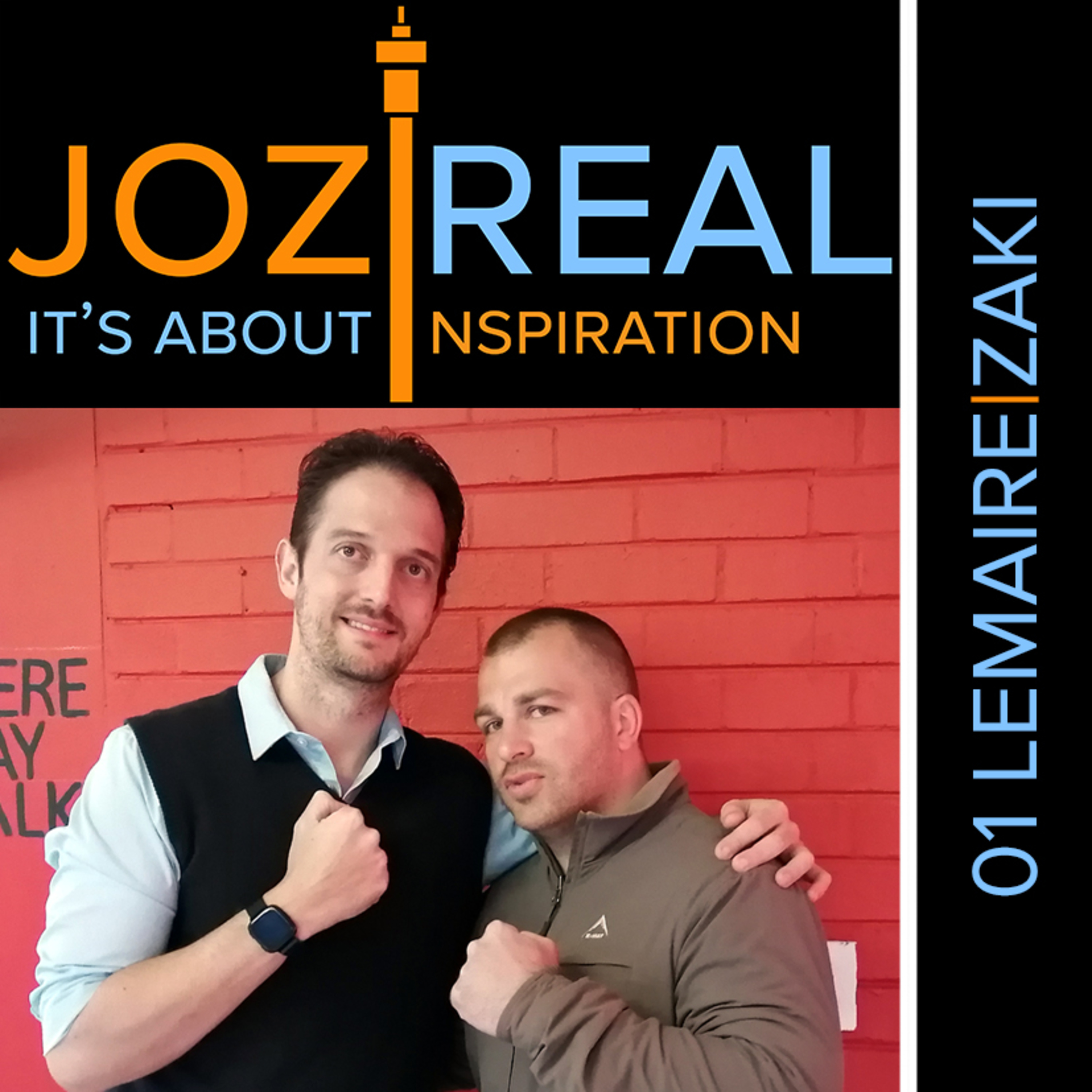 JoziReal