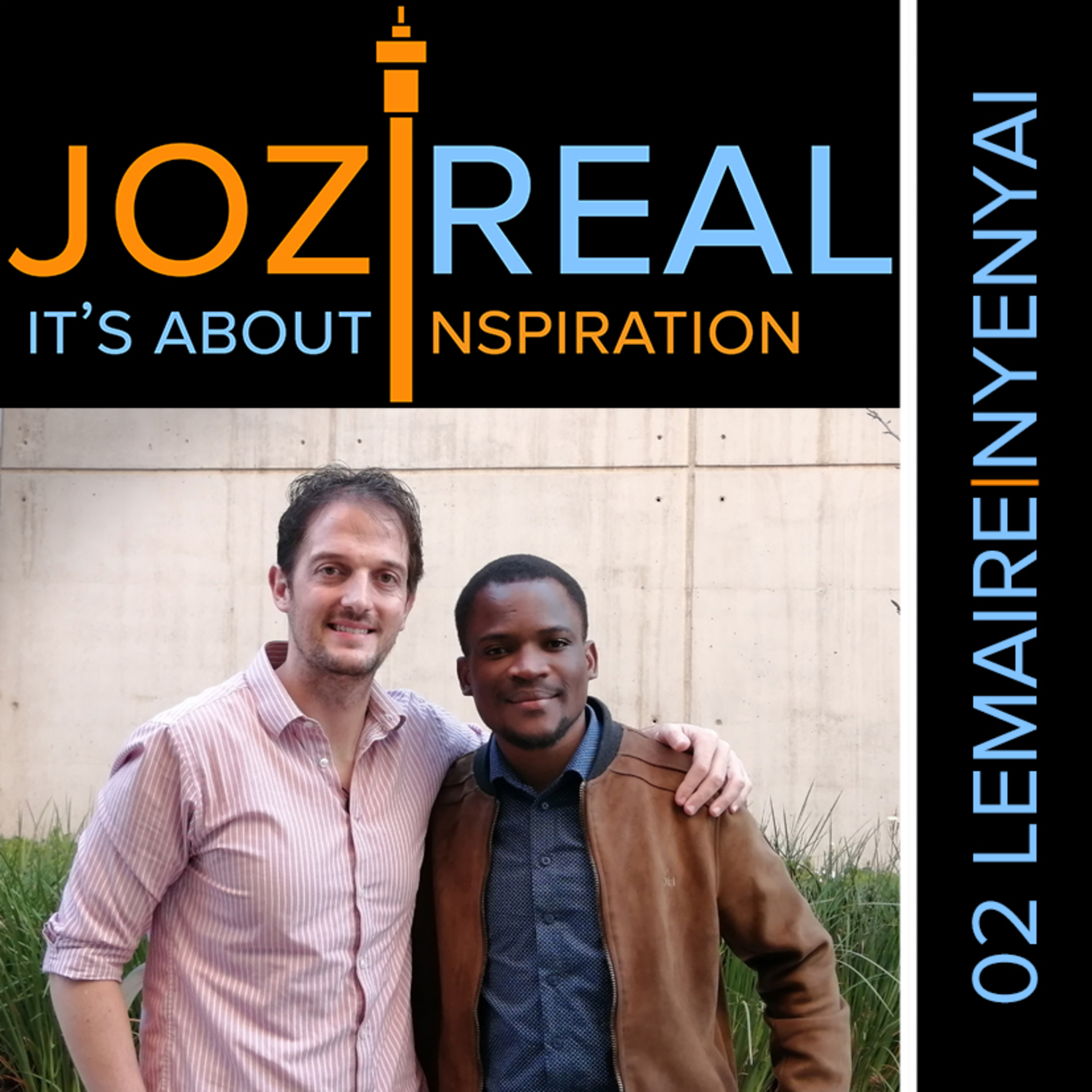 JoziReal