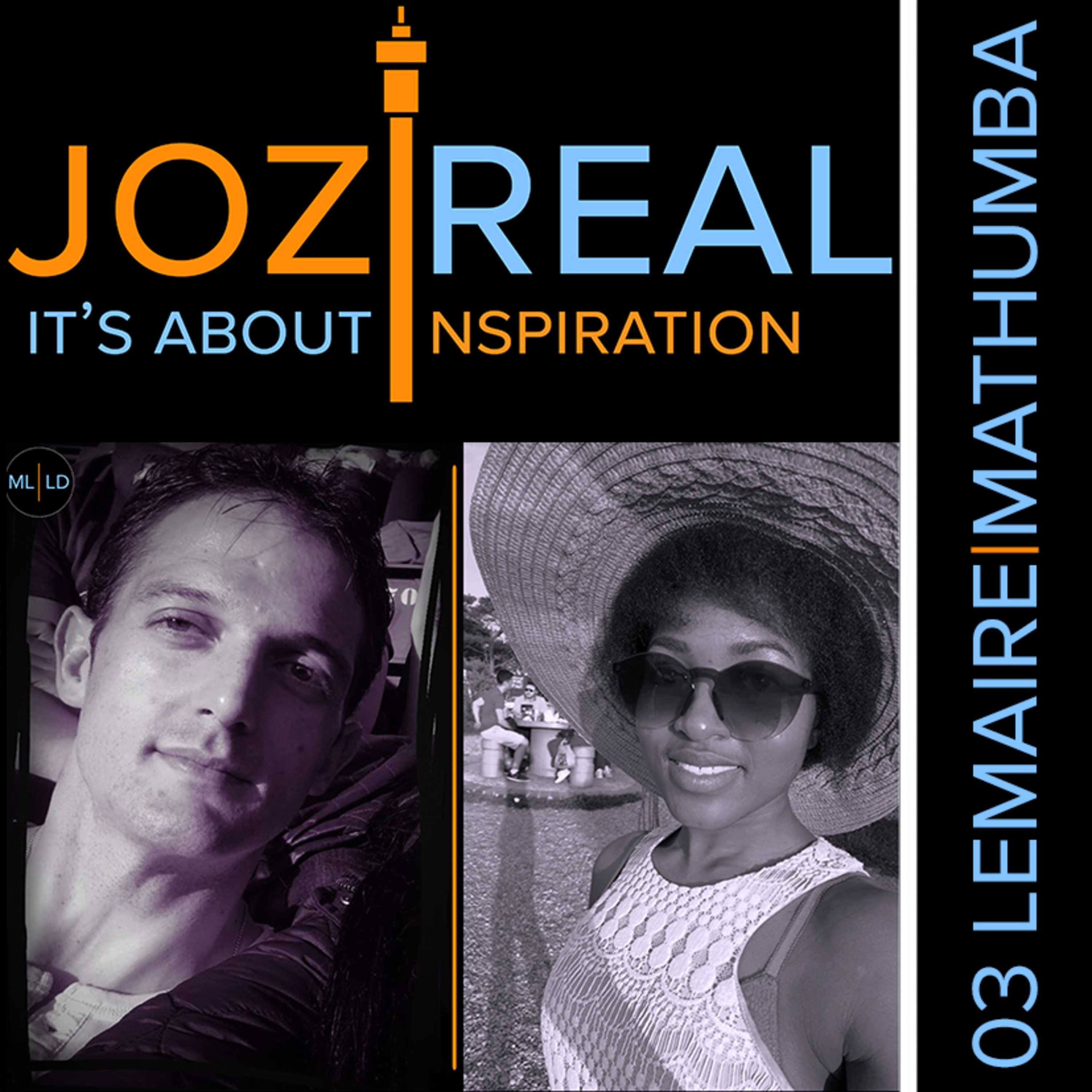 JoziReal