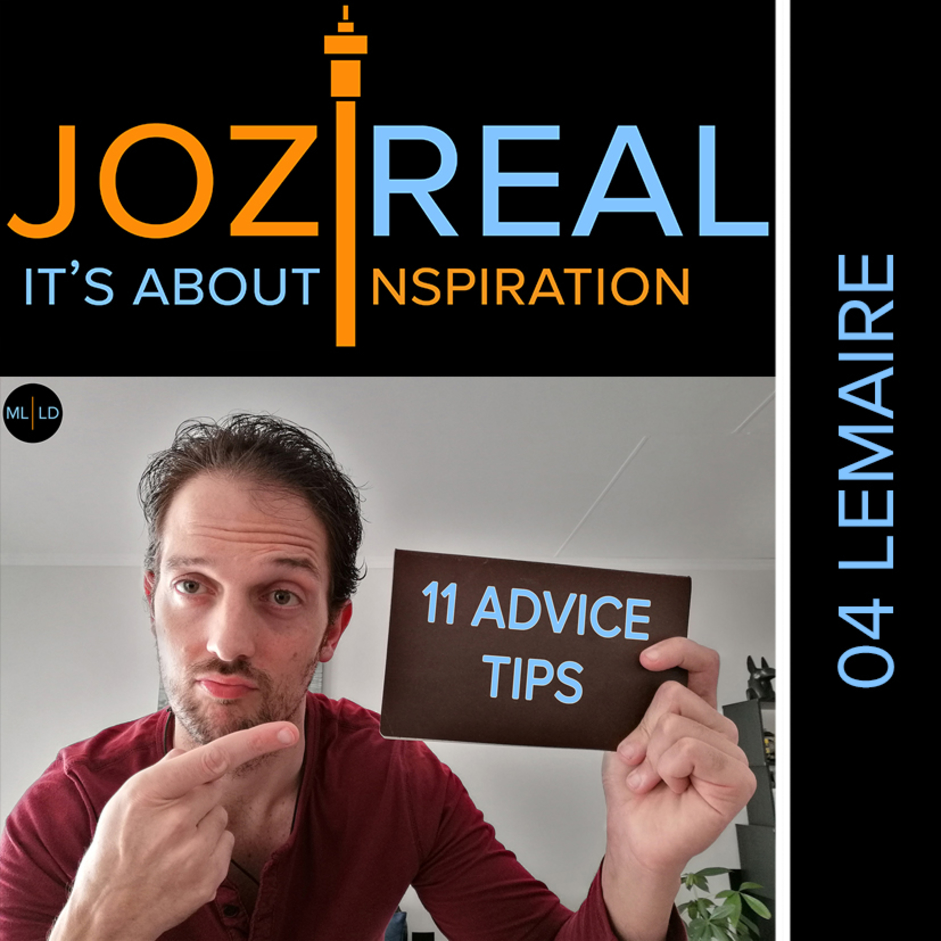 JoziReal