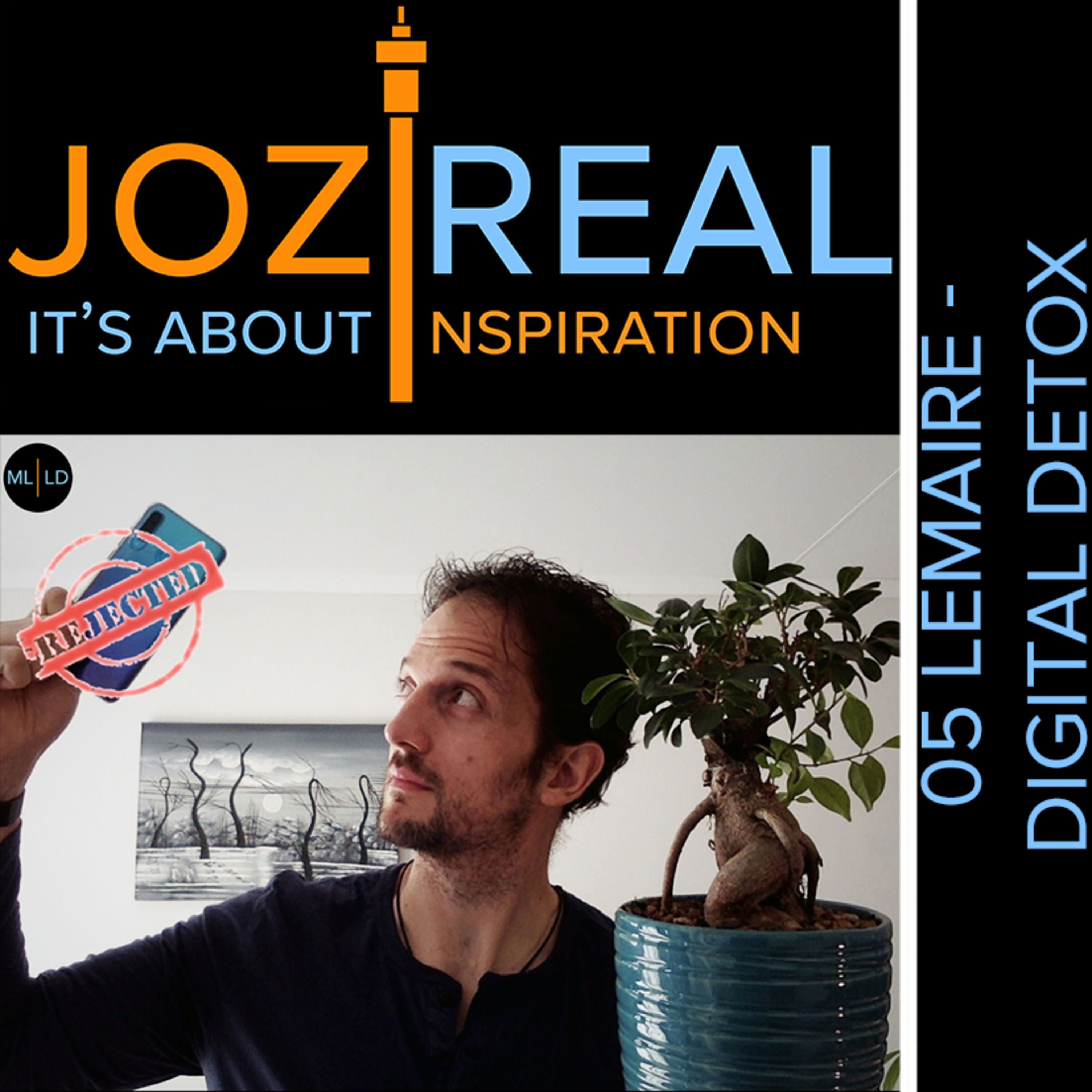 JoziReal