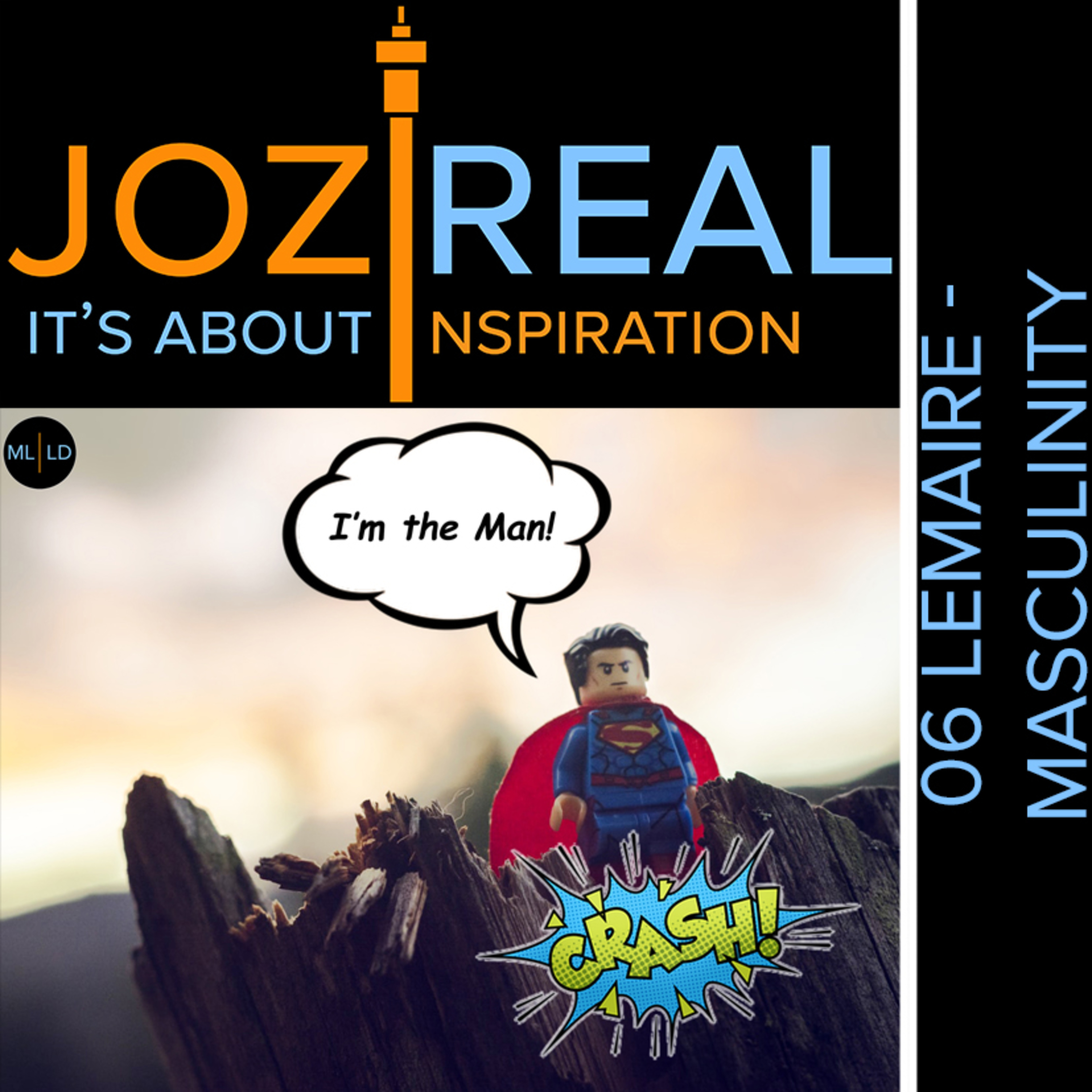 JoziReal