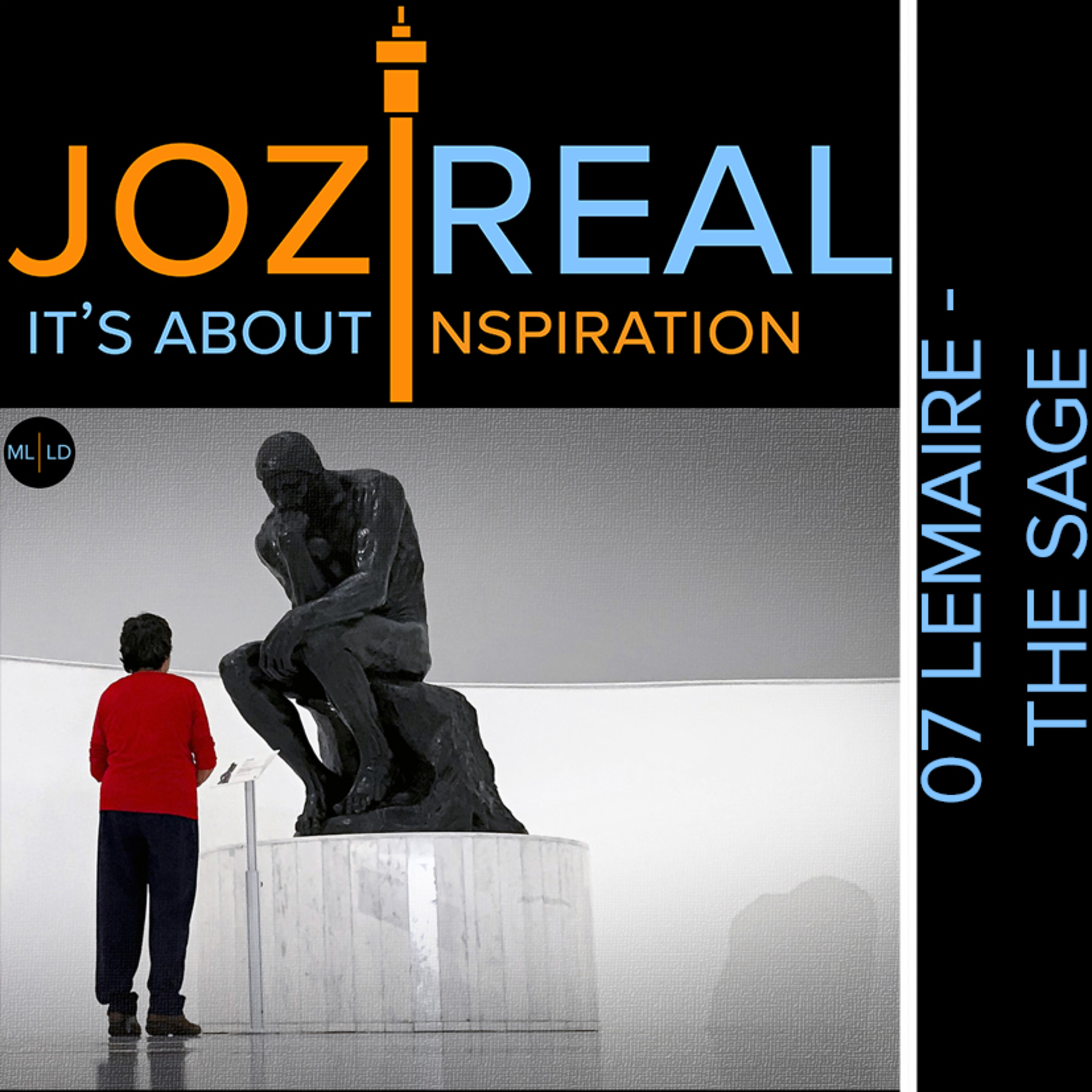 JoziReal
