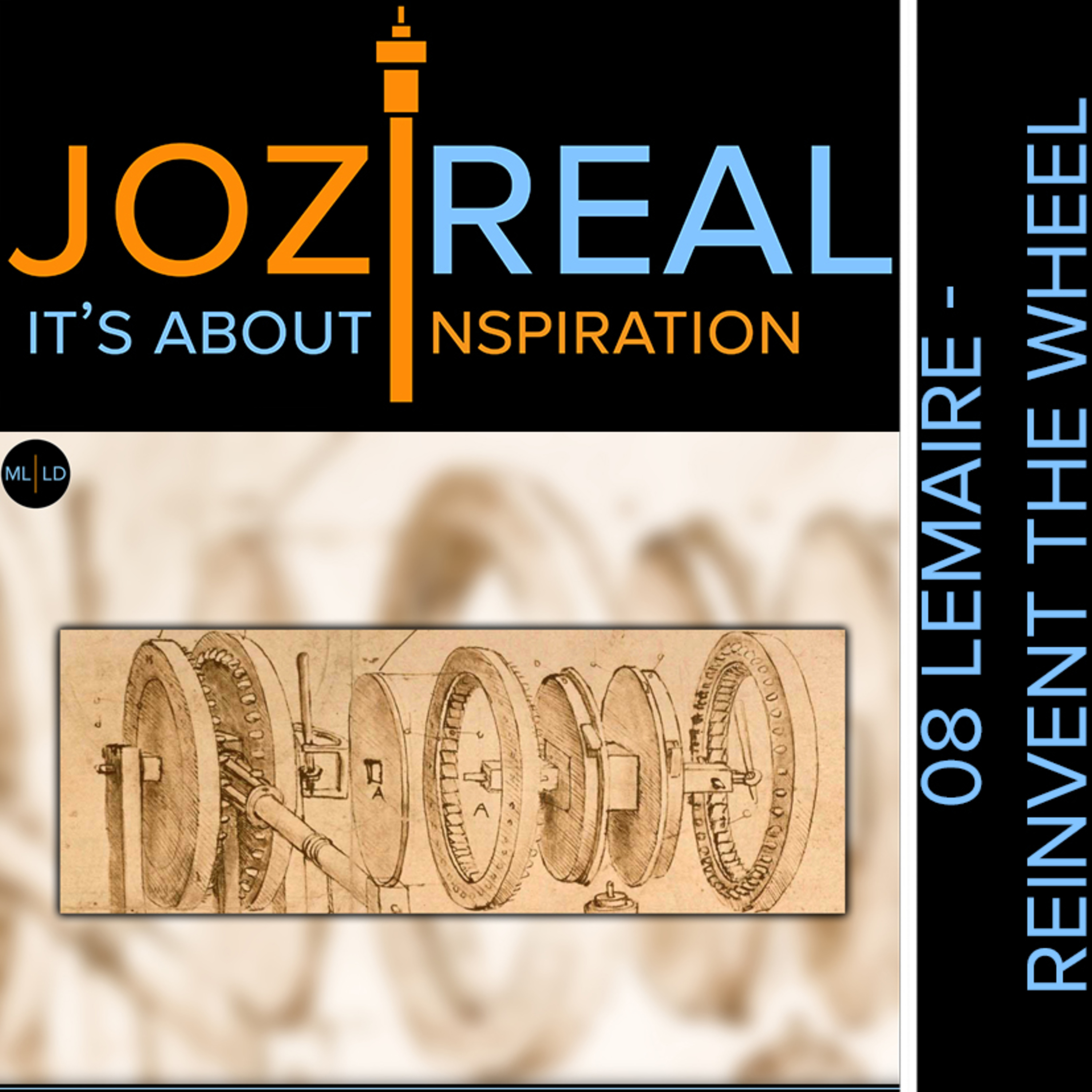 JoziReal