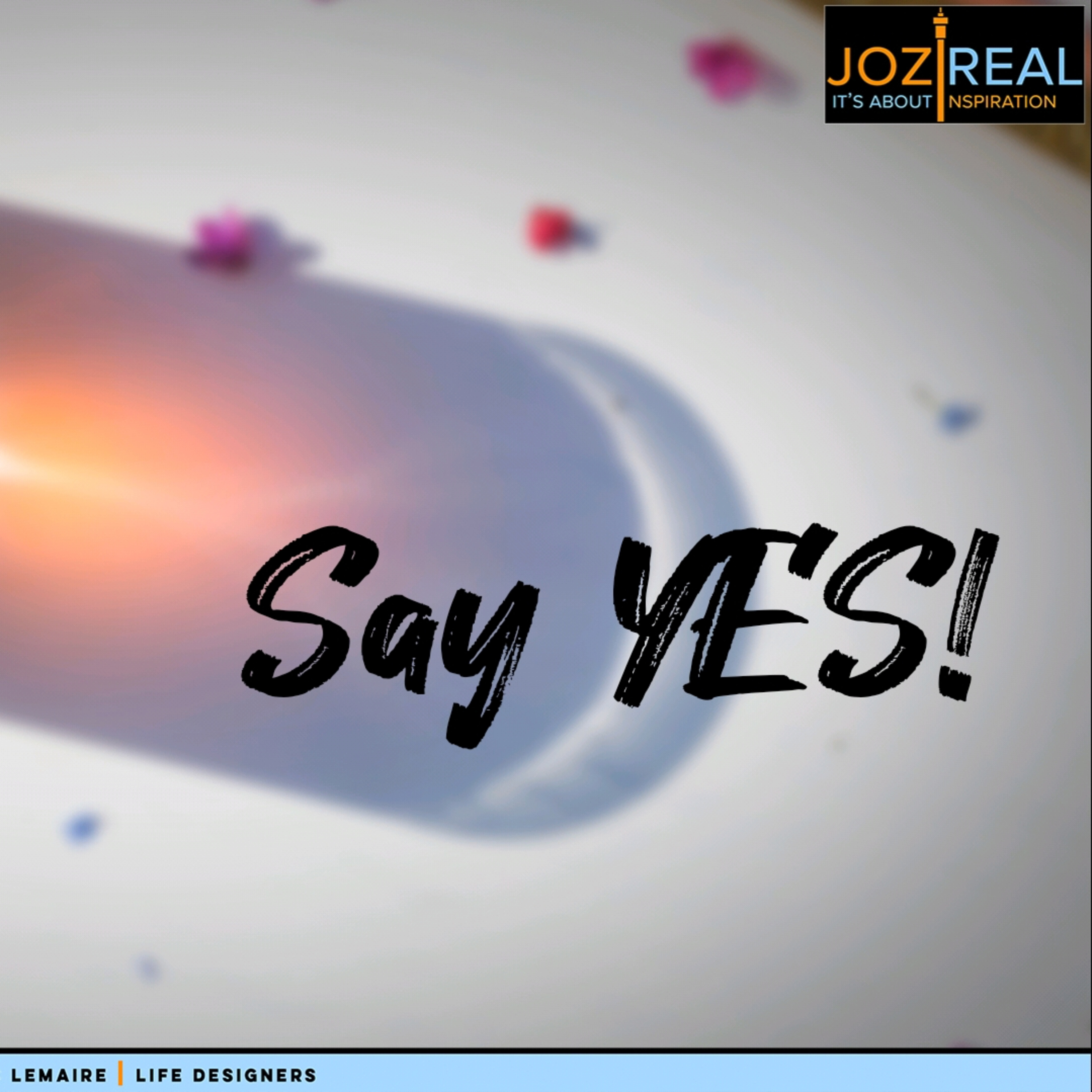 JoziReal