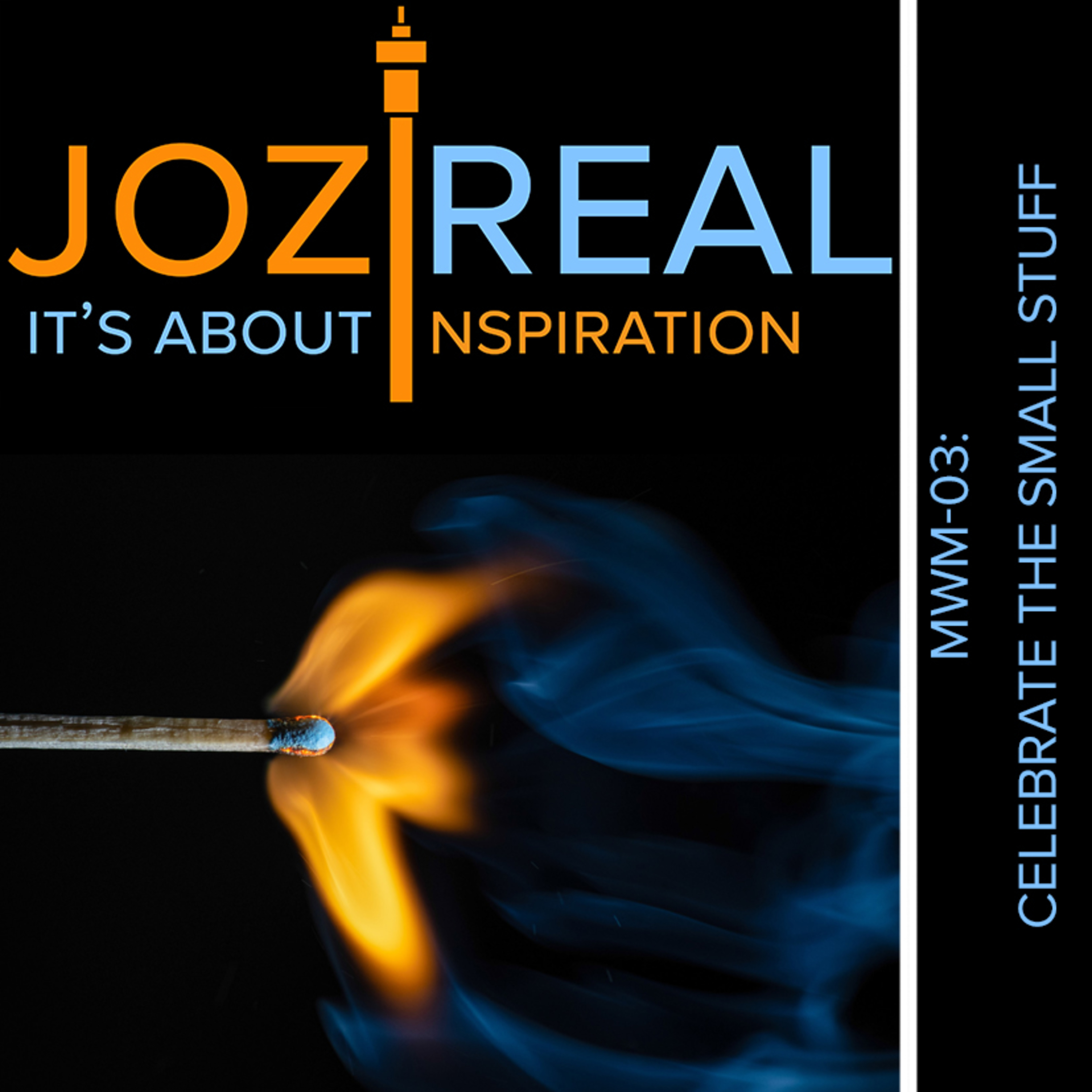 JoziReal