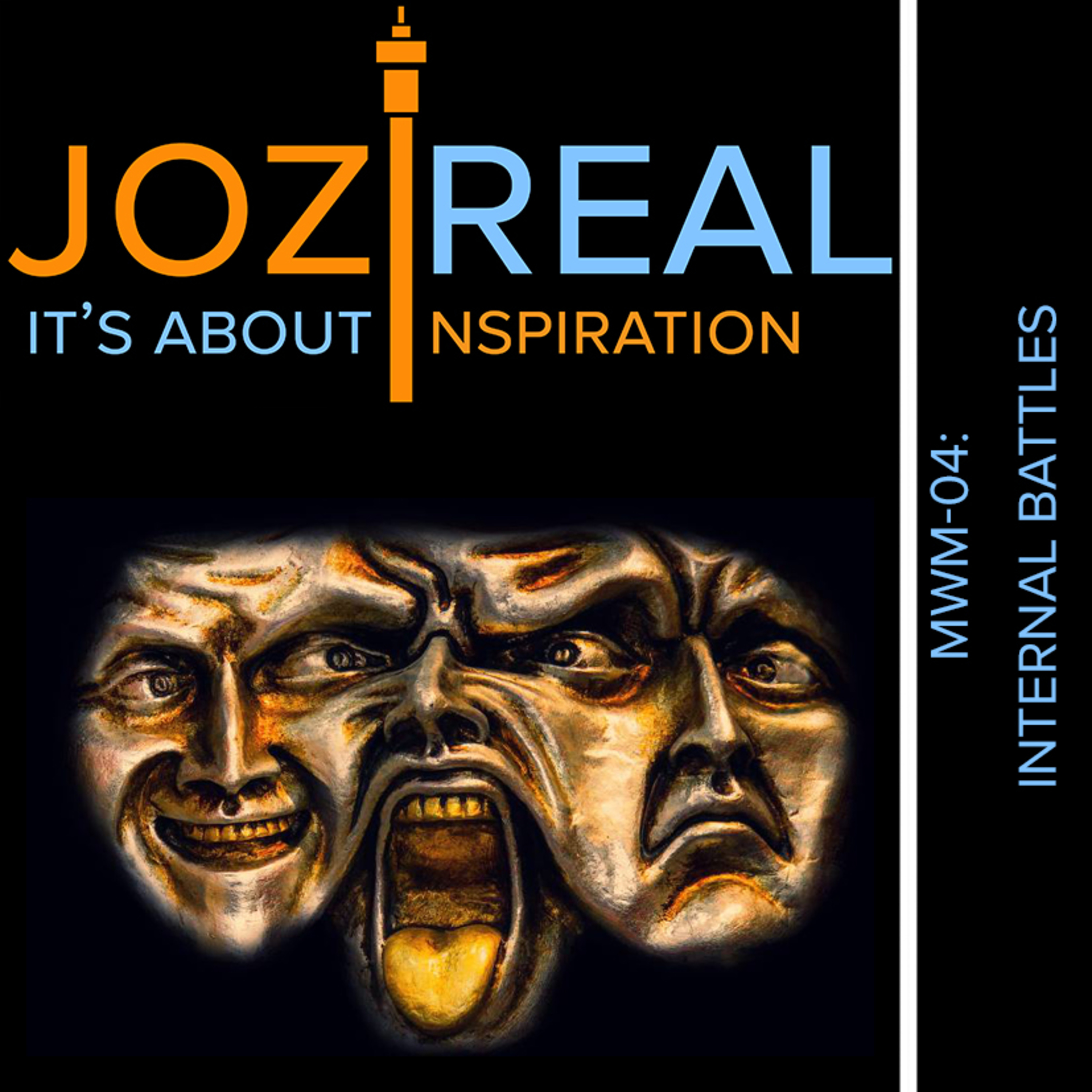 JoziReal
