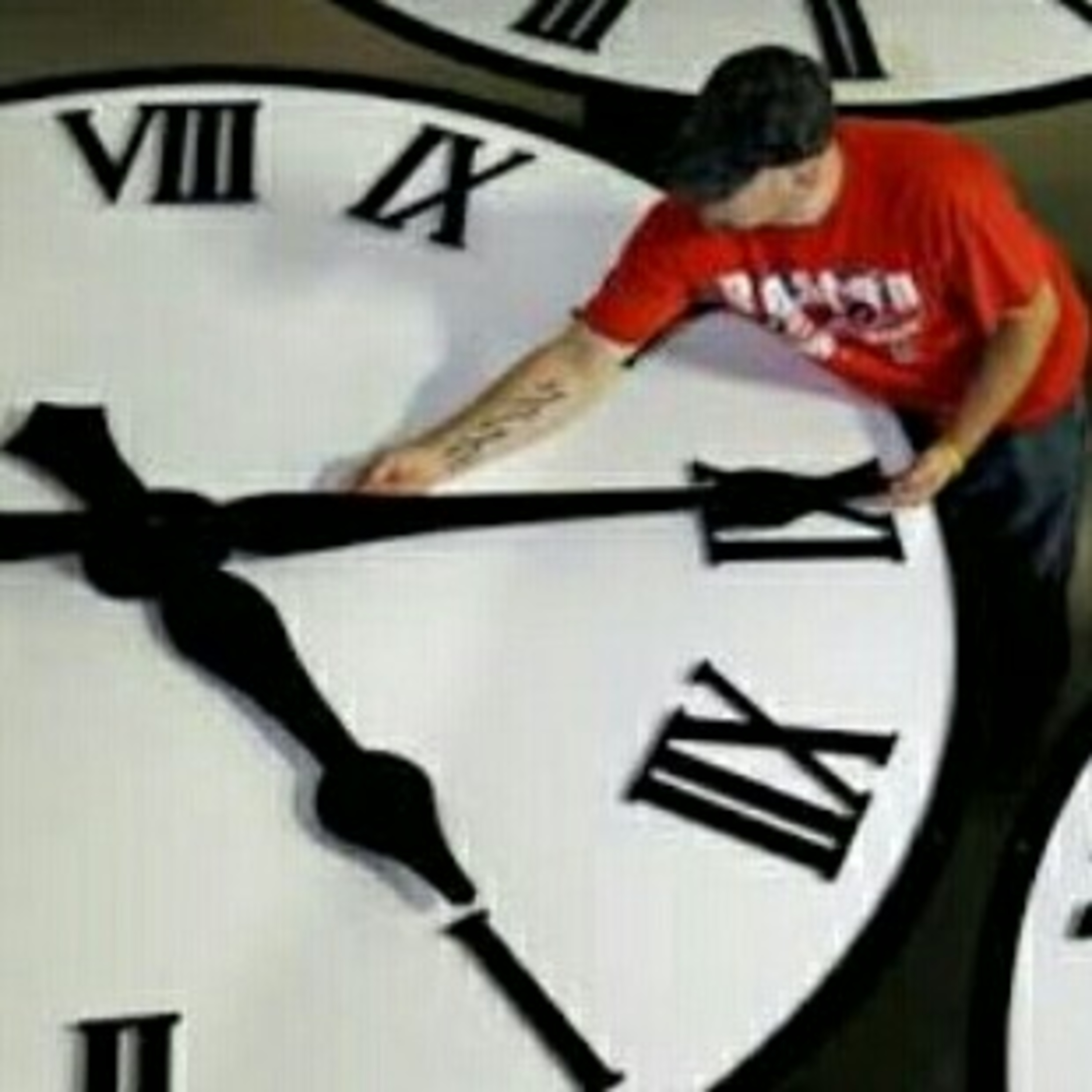 You have need❤ to fix own⌚ time Management !