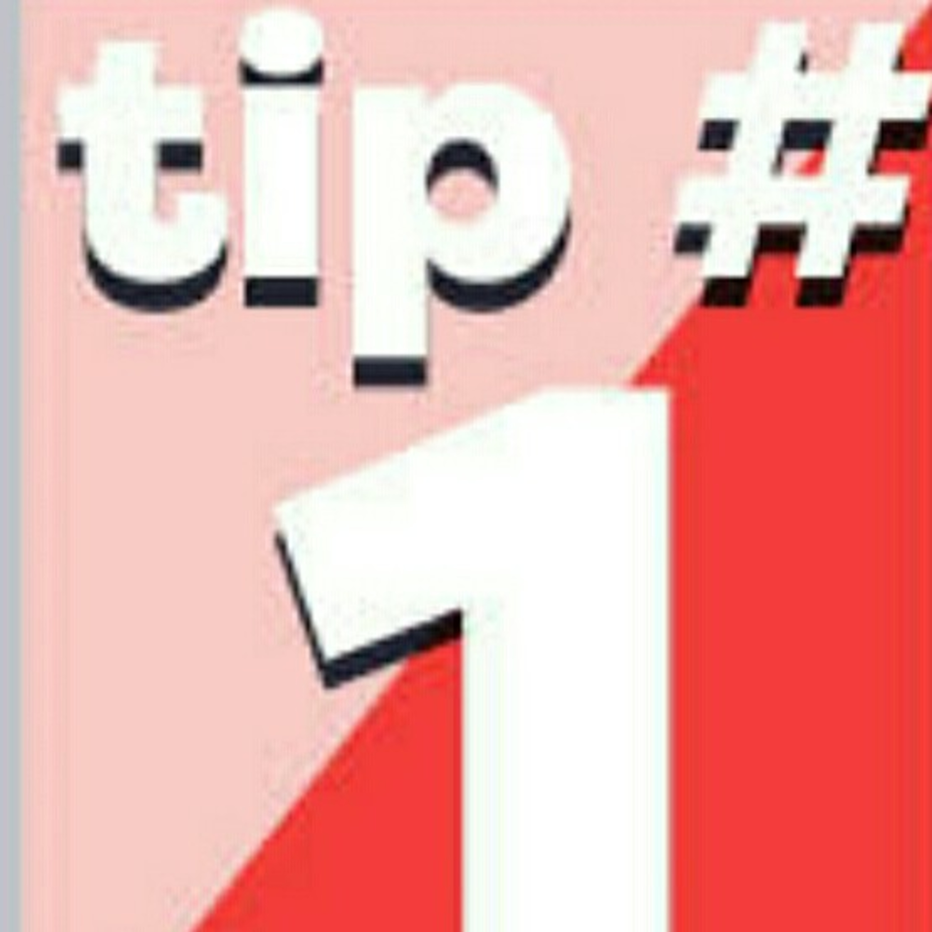 One 🖕tips for improve🙌 english.