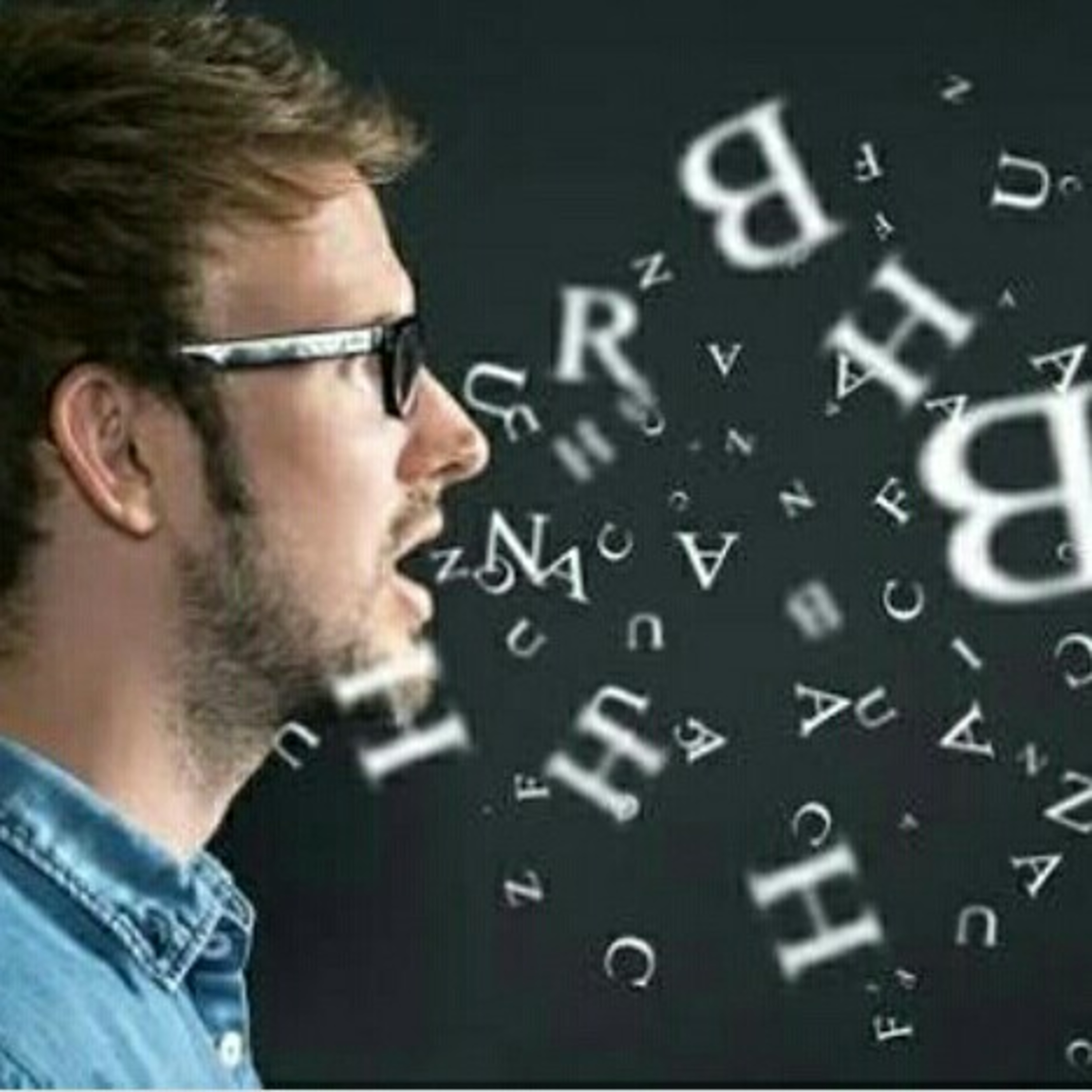 How To 😊😯Improve English🤔 Fluency👍.