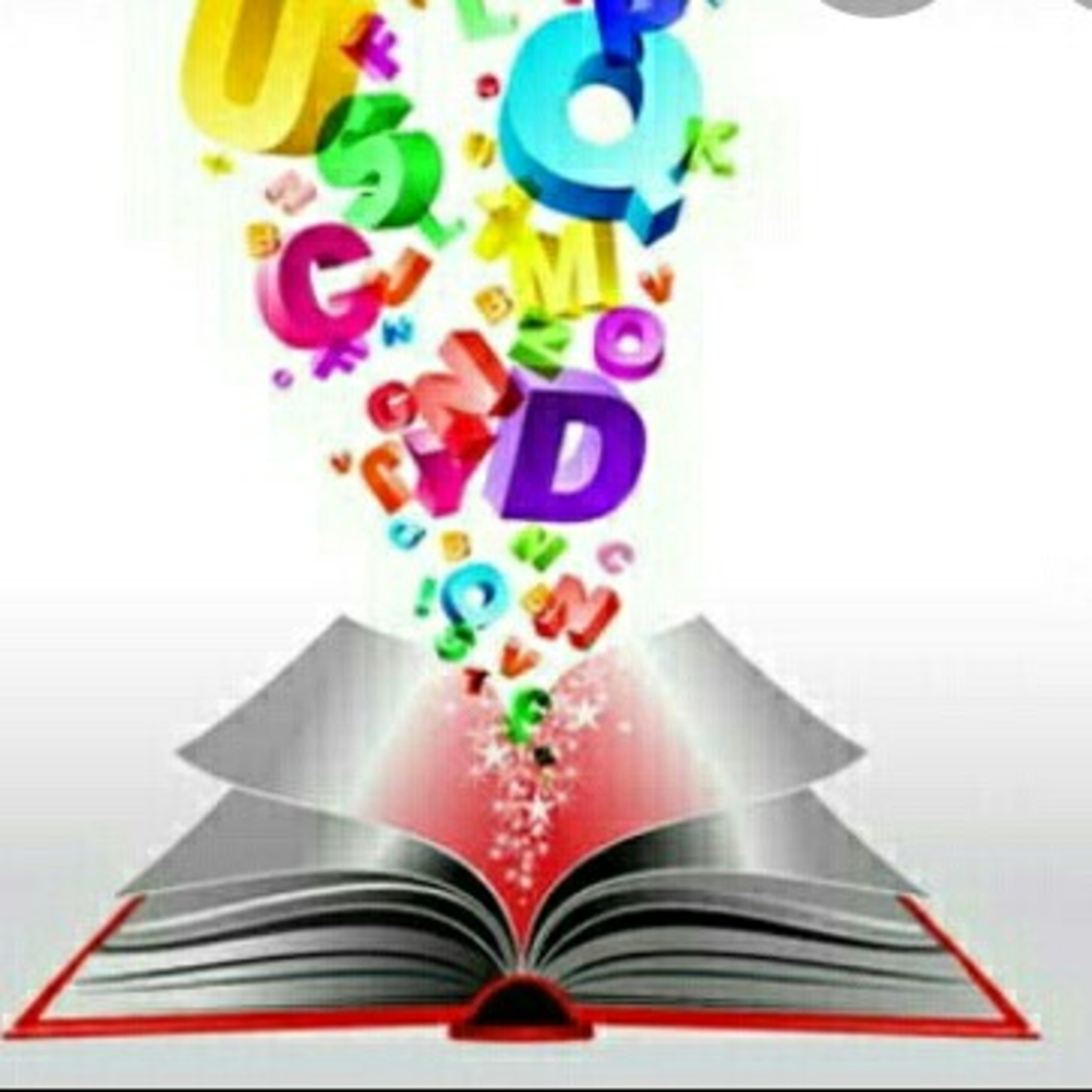 Do you learn📚📘 vocablury?