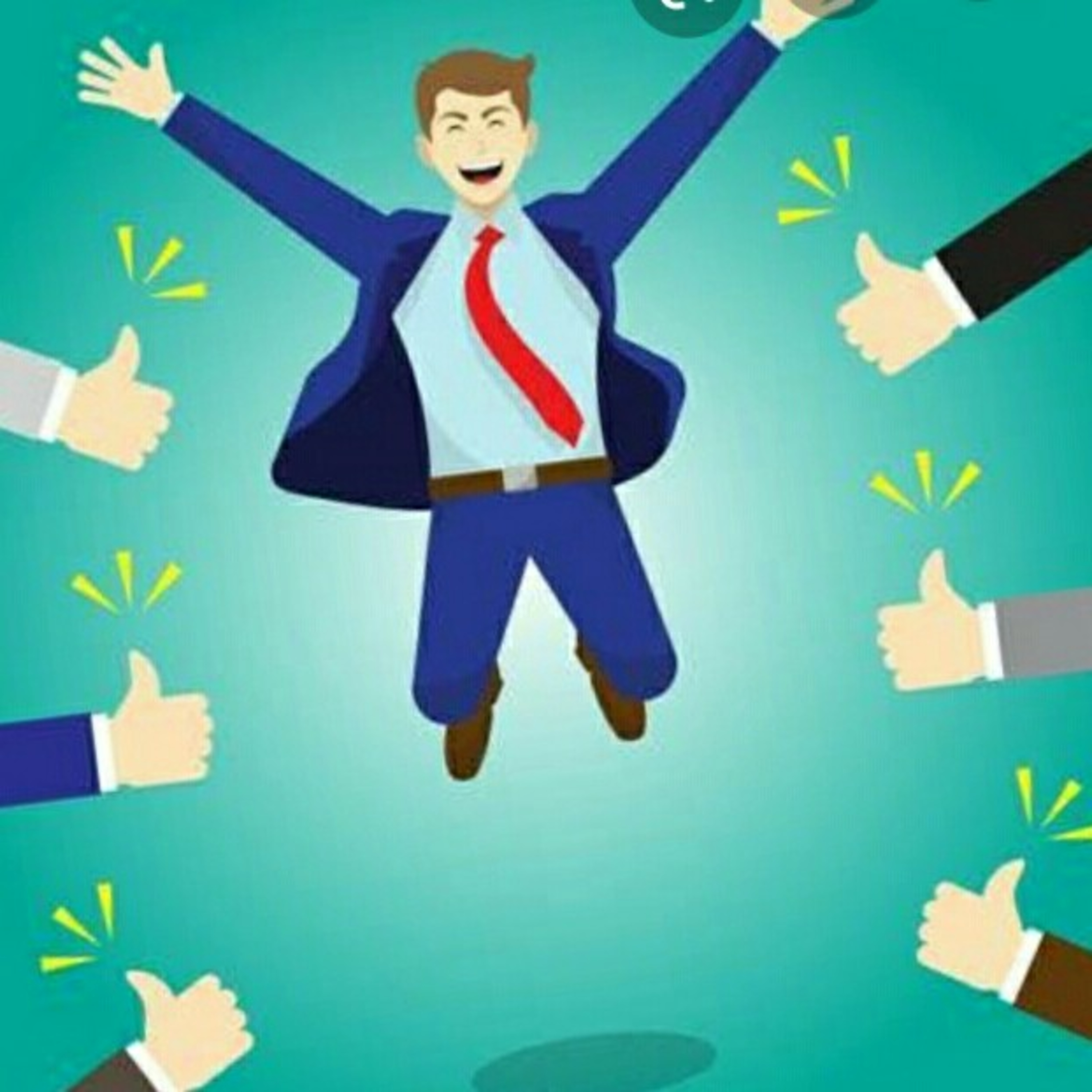How to develop confidence inside?