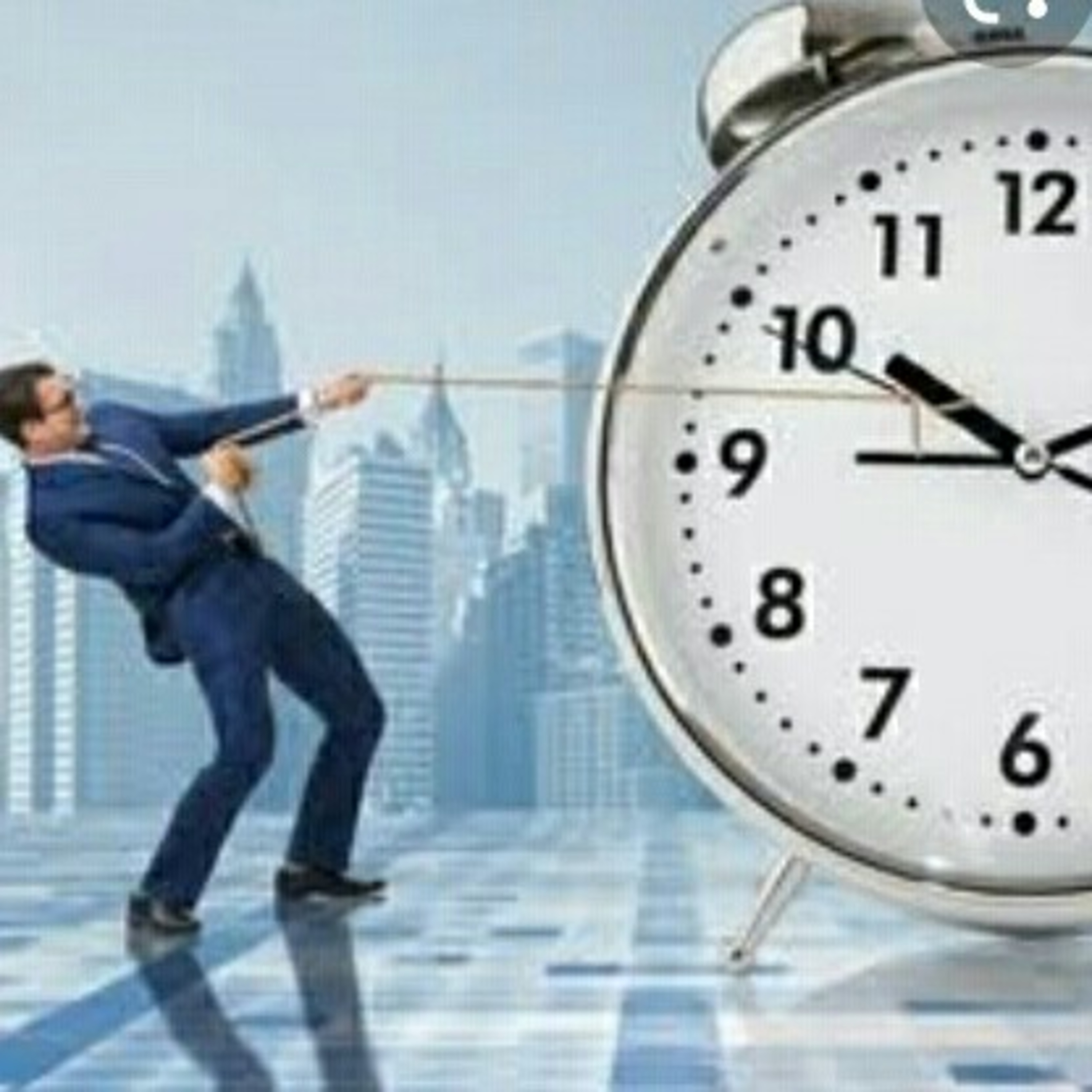 How Can We Manage⌚ Time ..